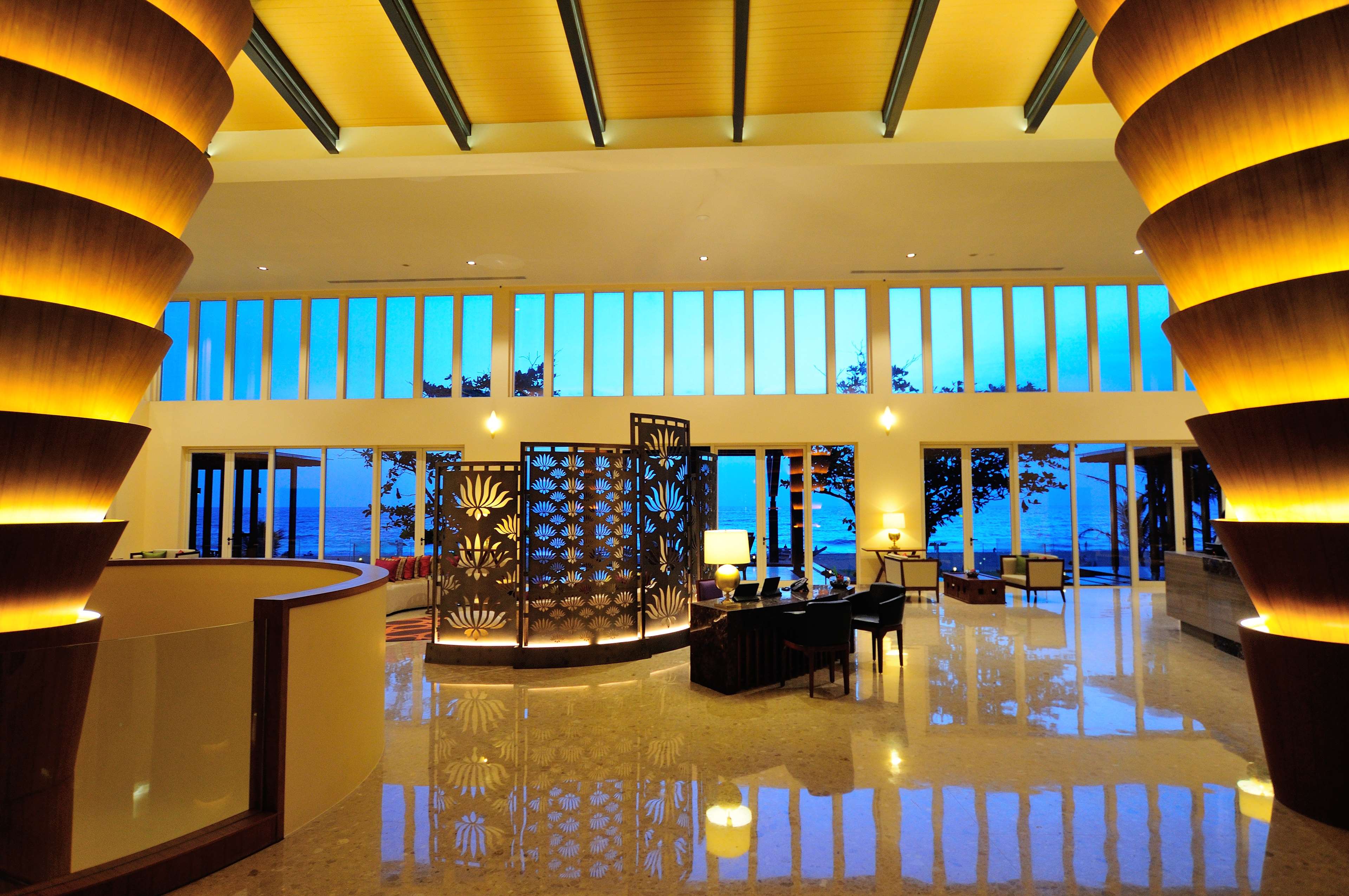 Sentido Heritance Negombo