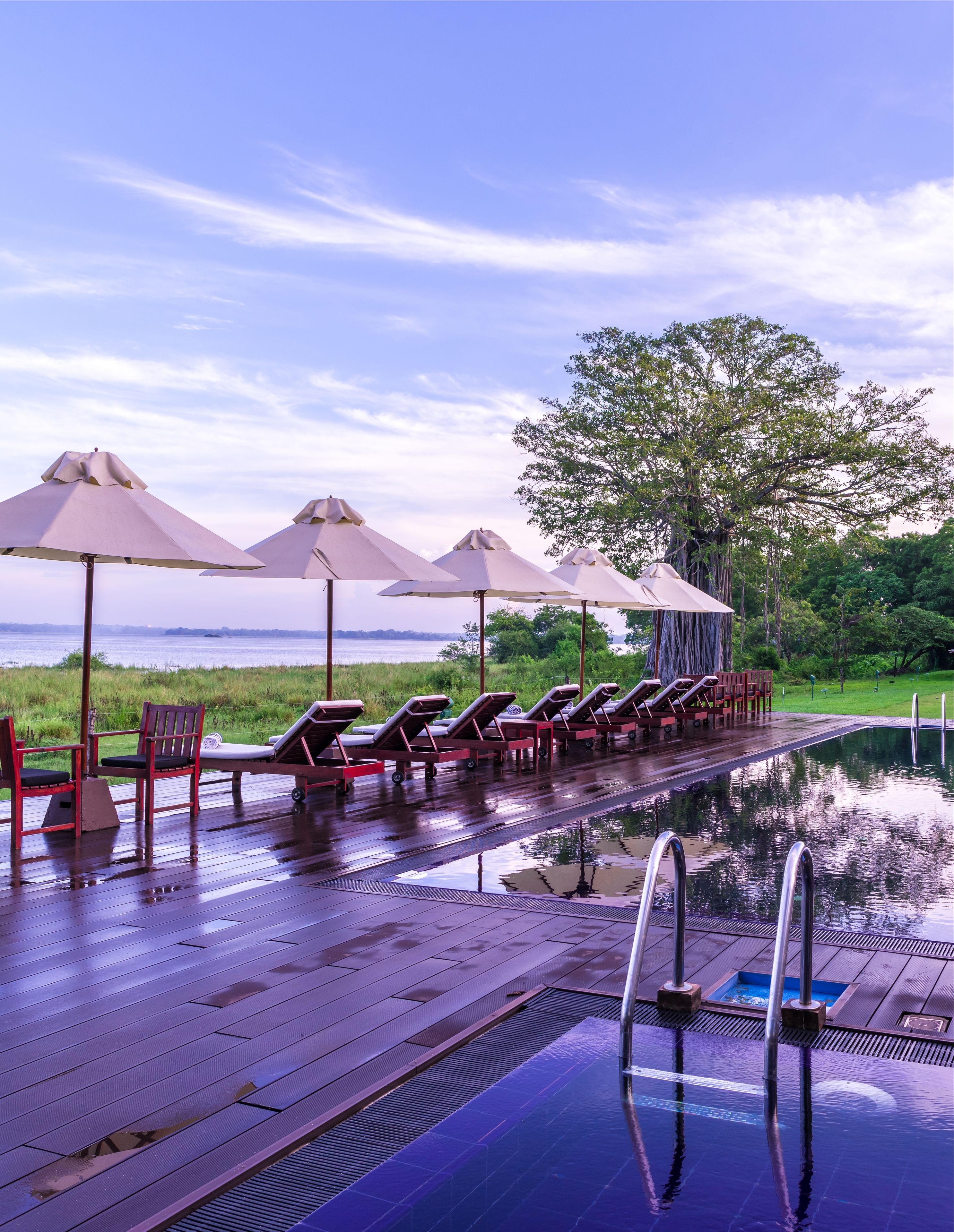 The Lake House