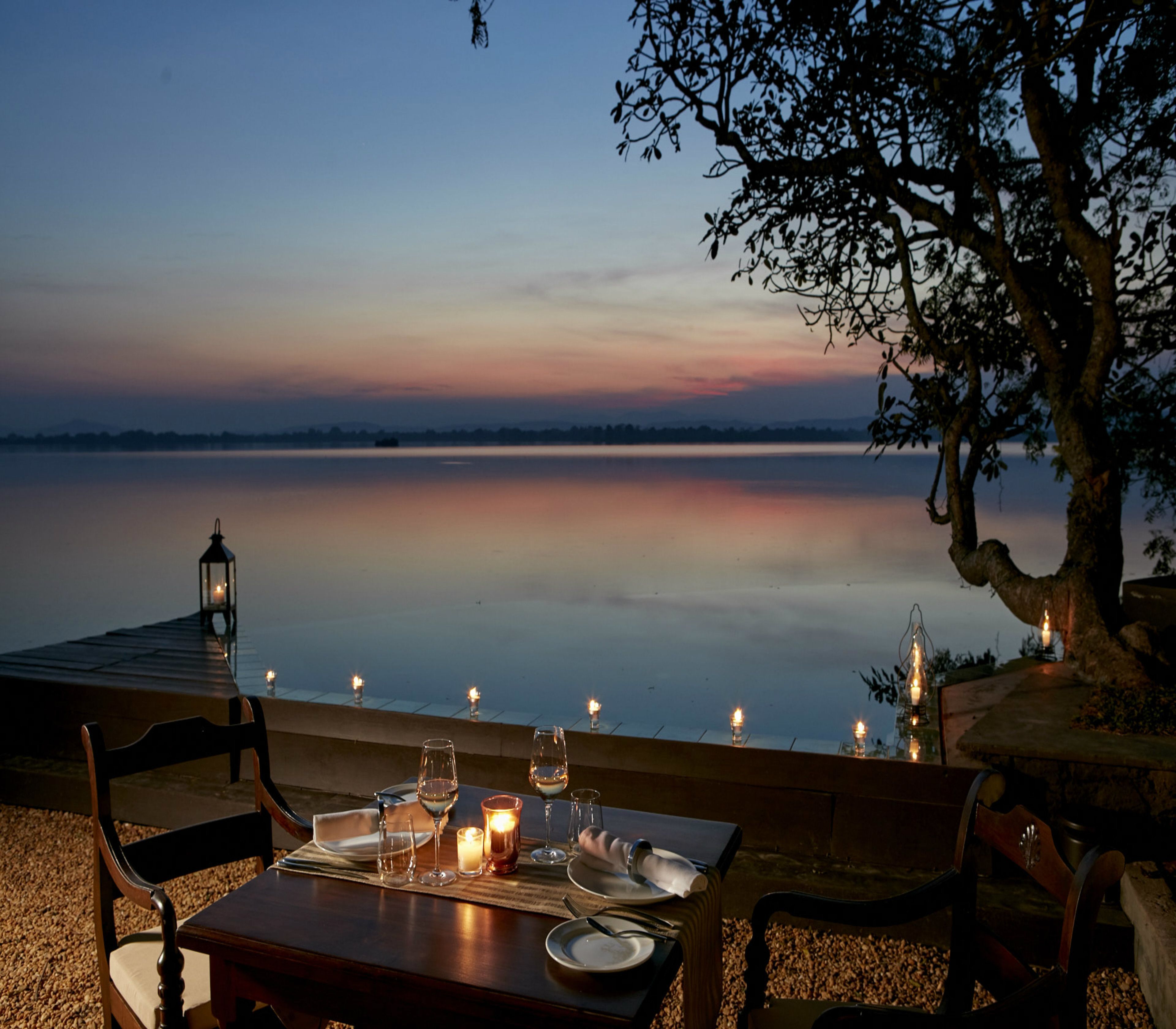 The Lake House