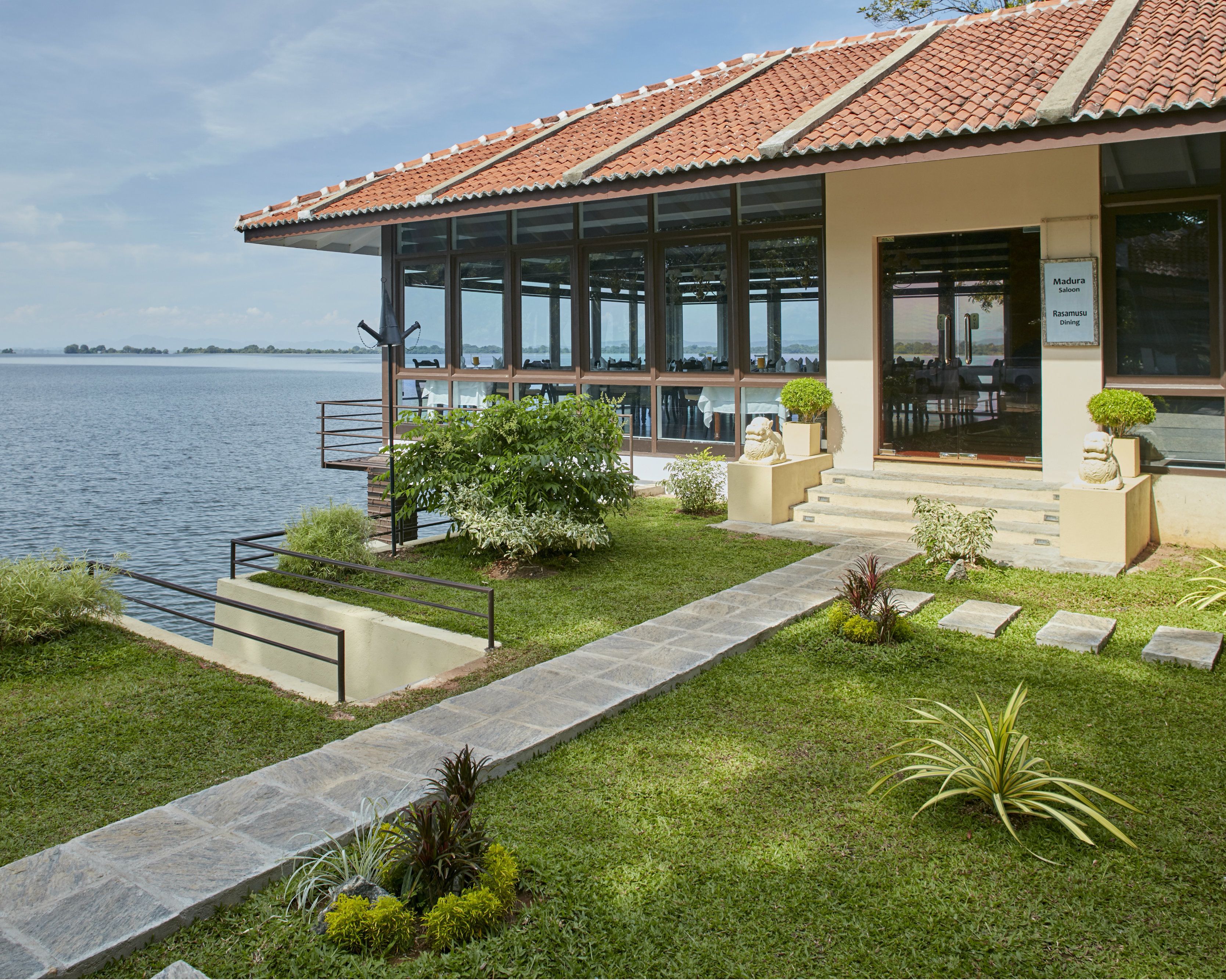 The Lake House