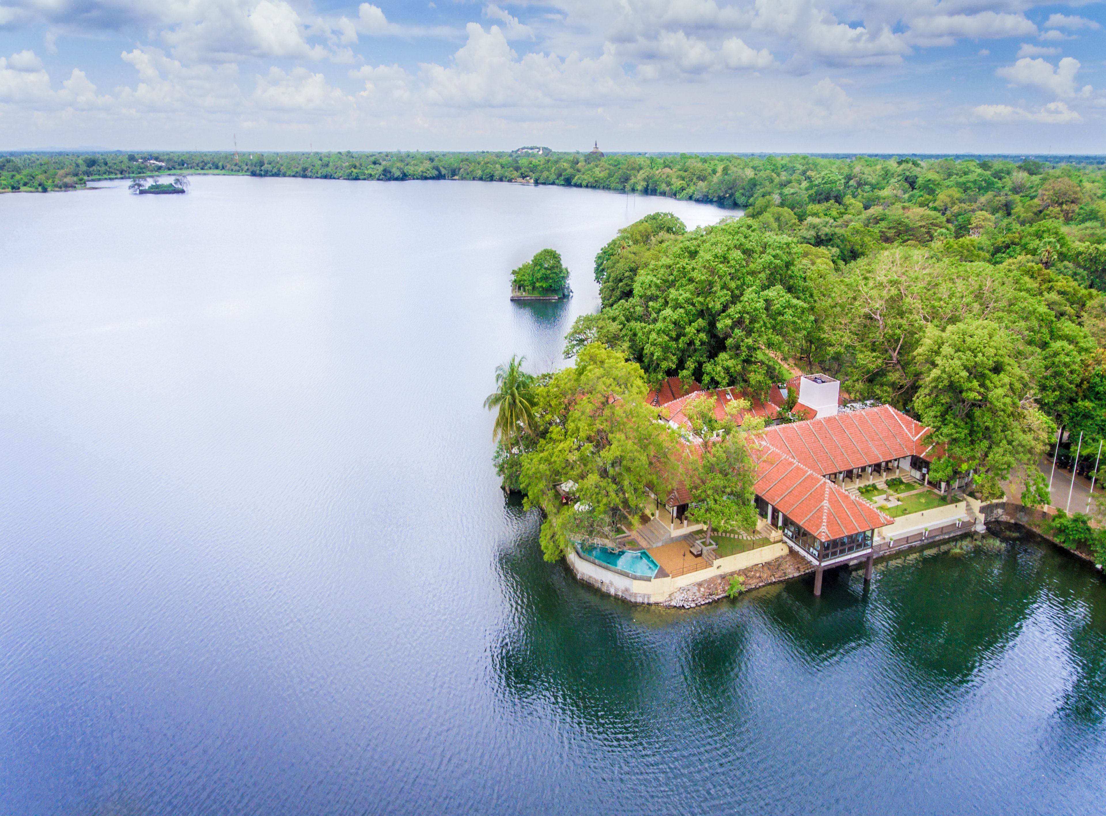The Lake House