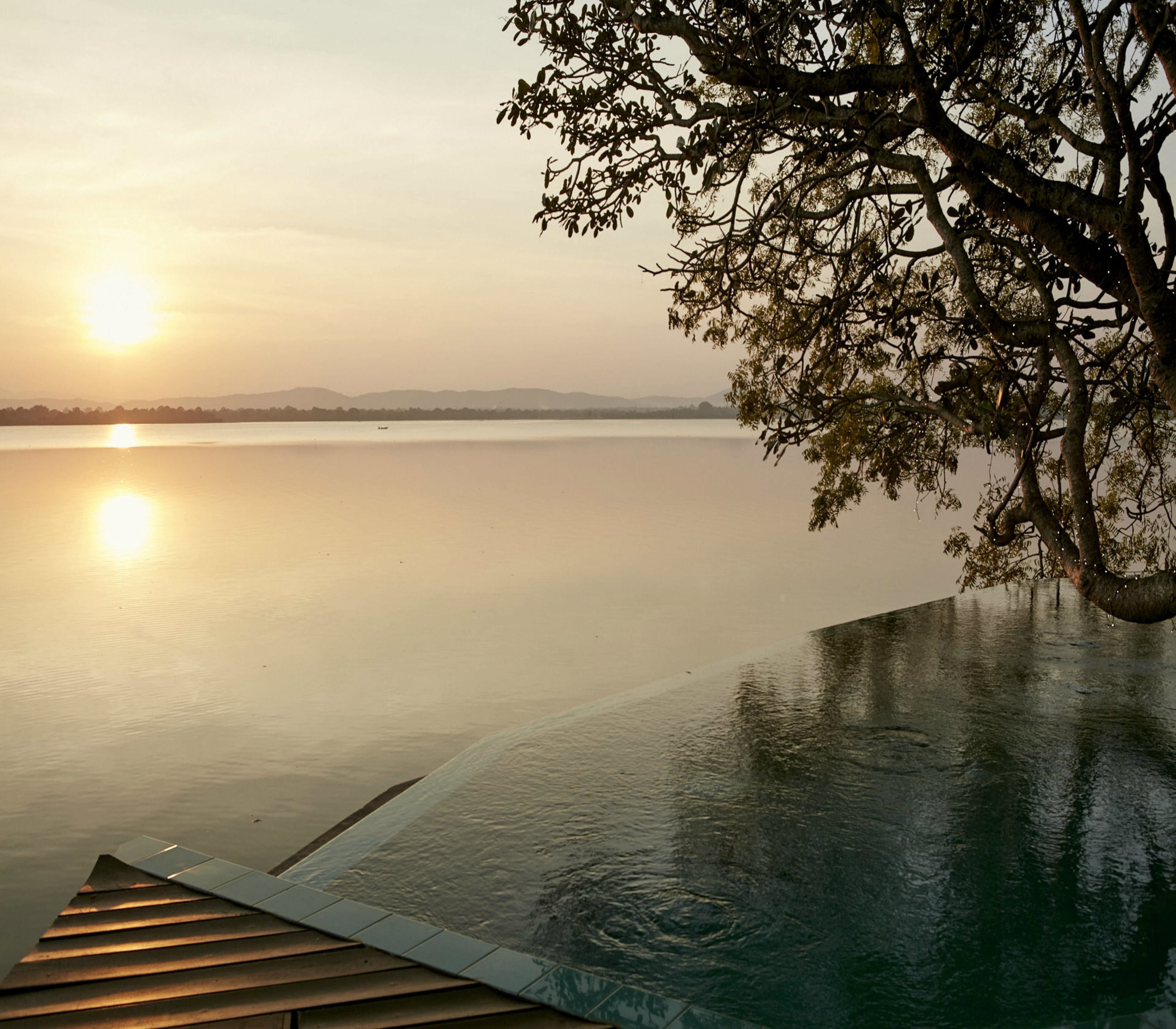 The Lake House