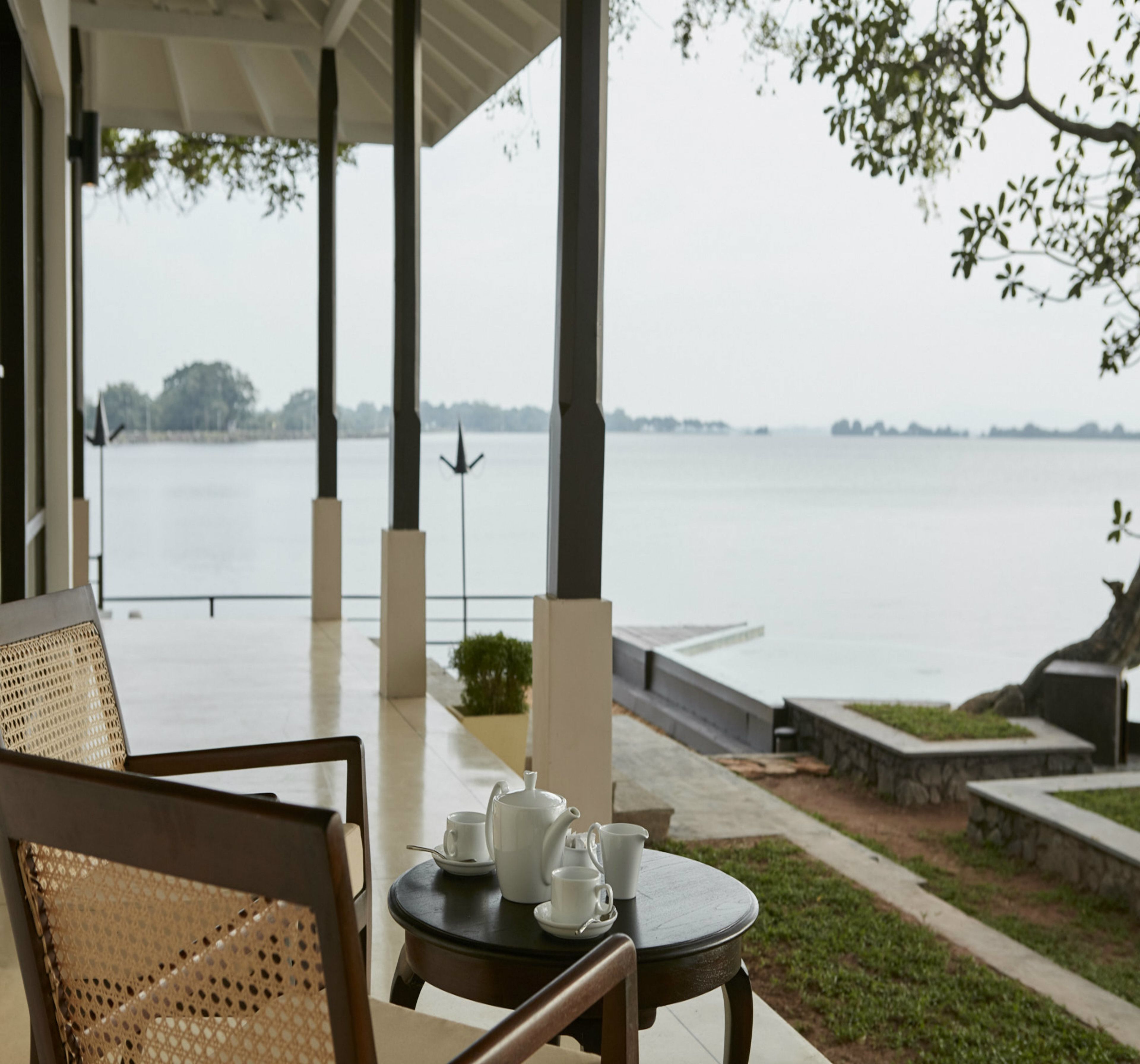 The Lake House