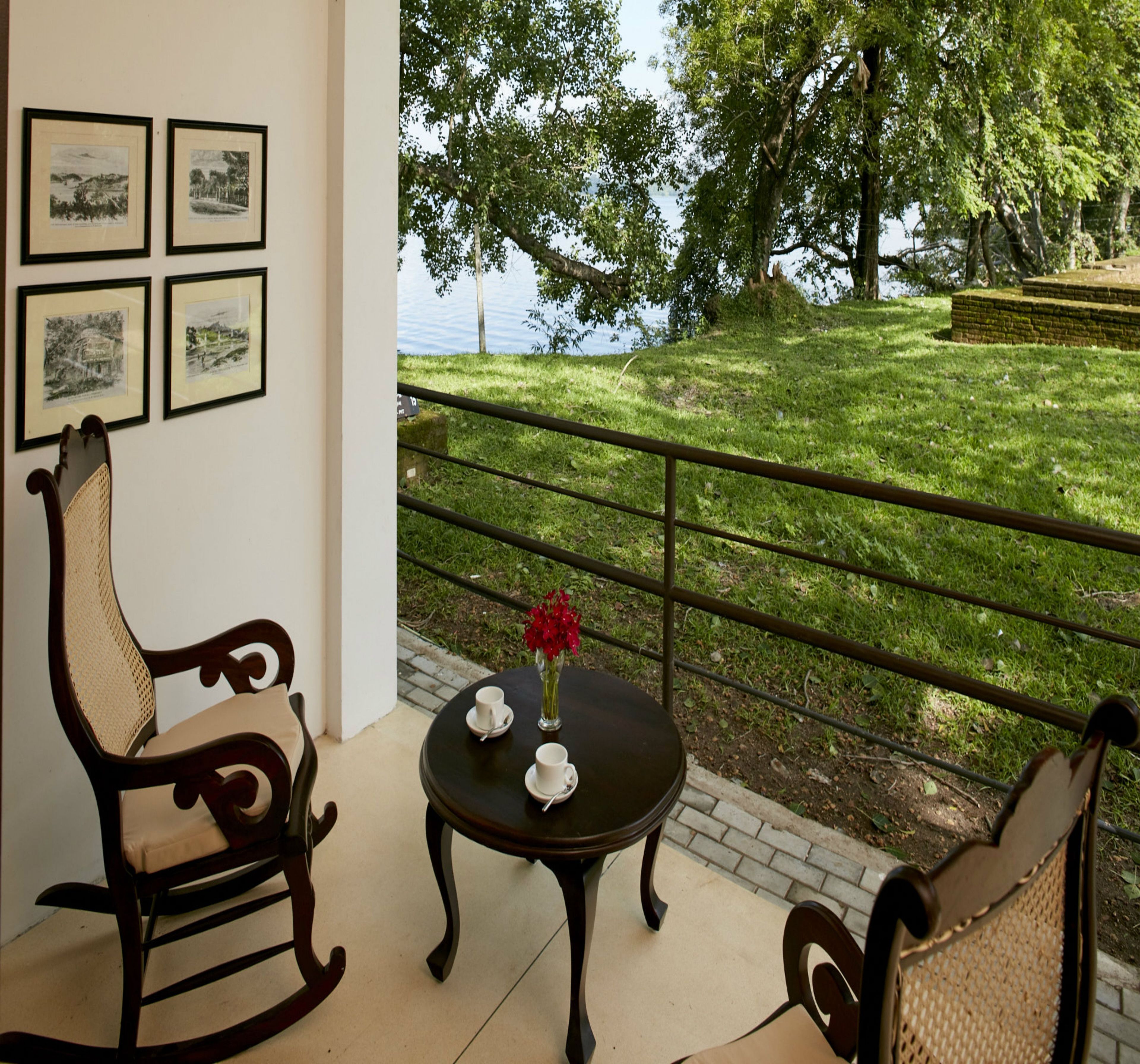 The Lake House