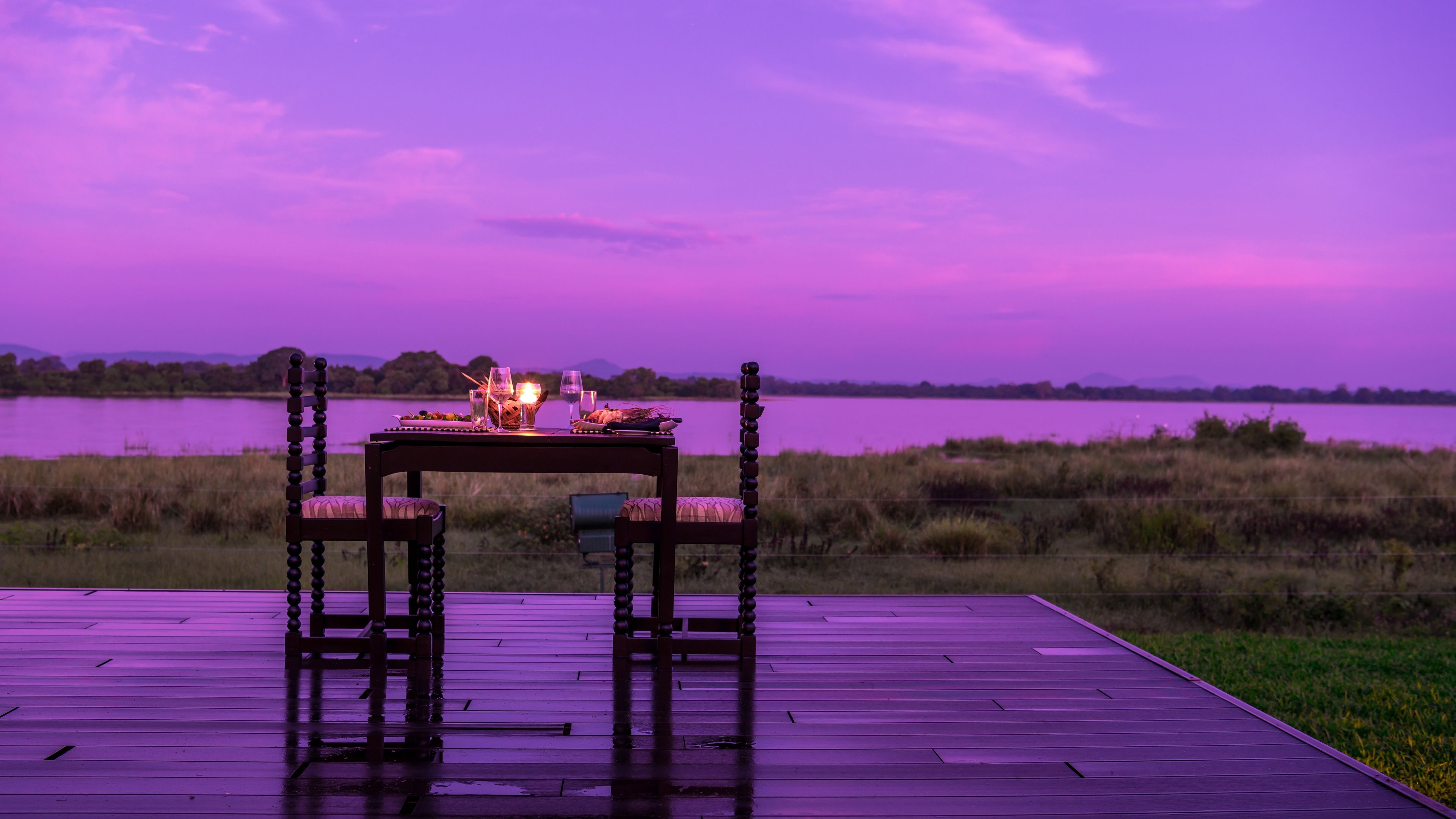 The Lake House