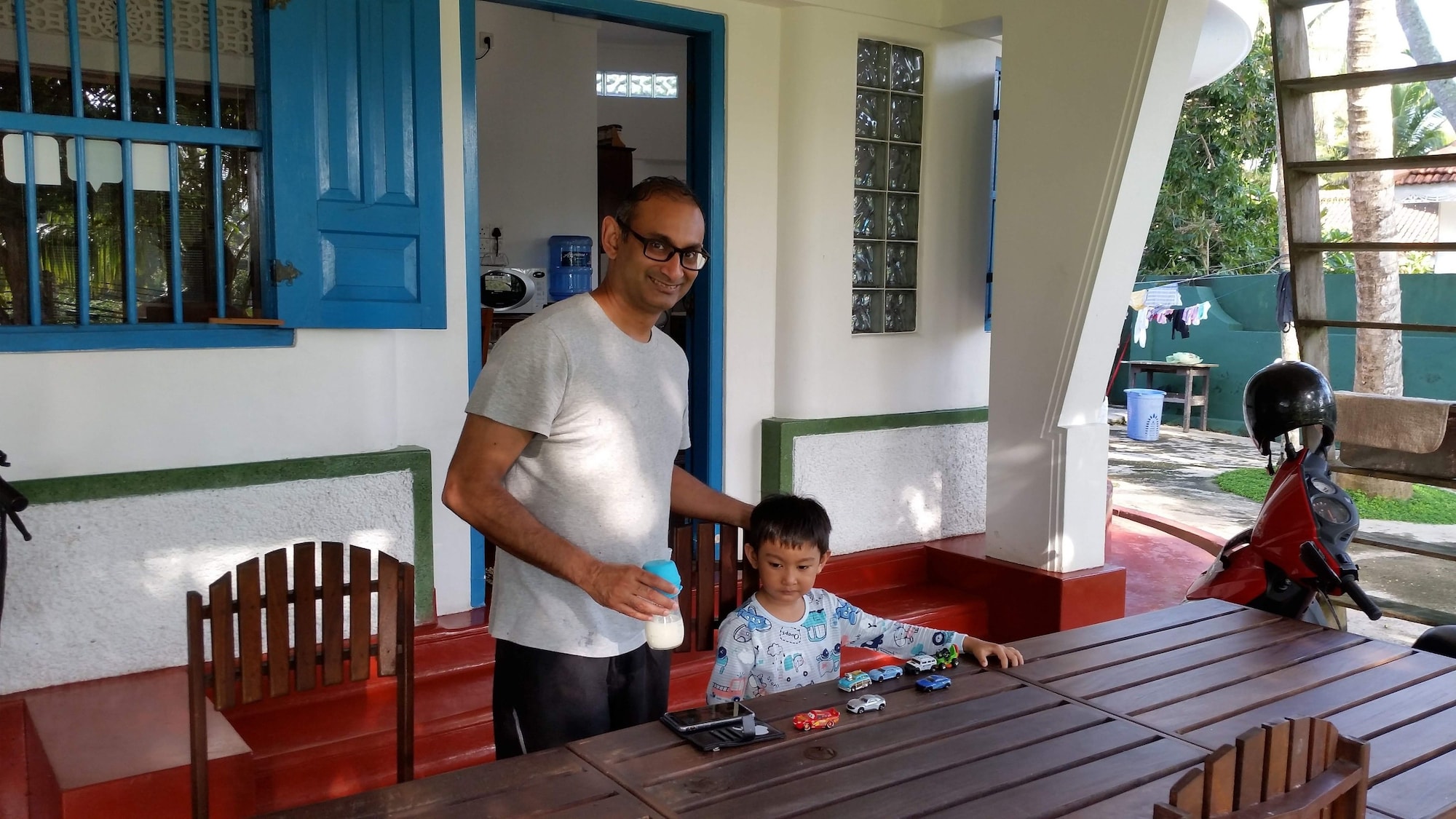 Ahangama Eco Villa