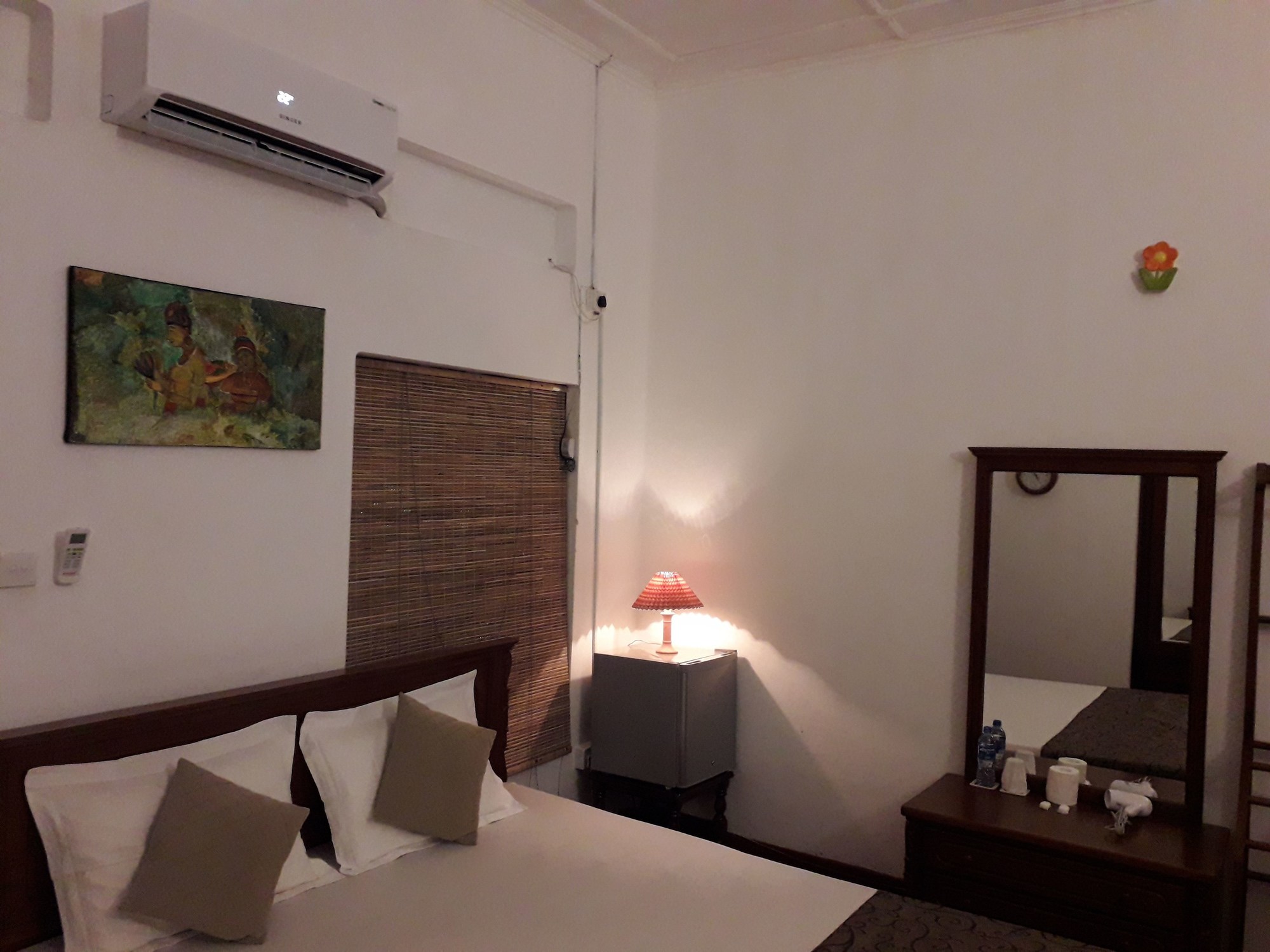 Ahangama Eco Villa