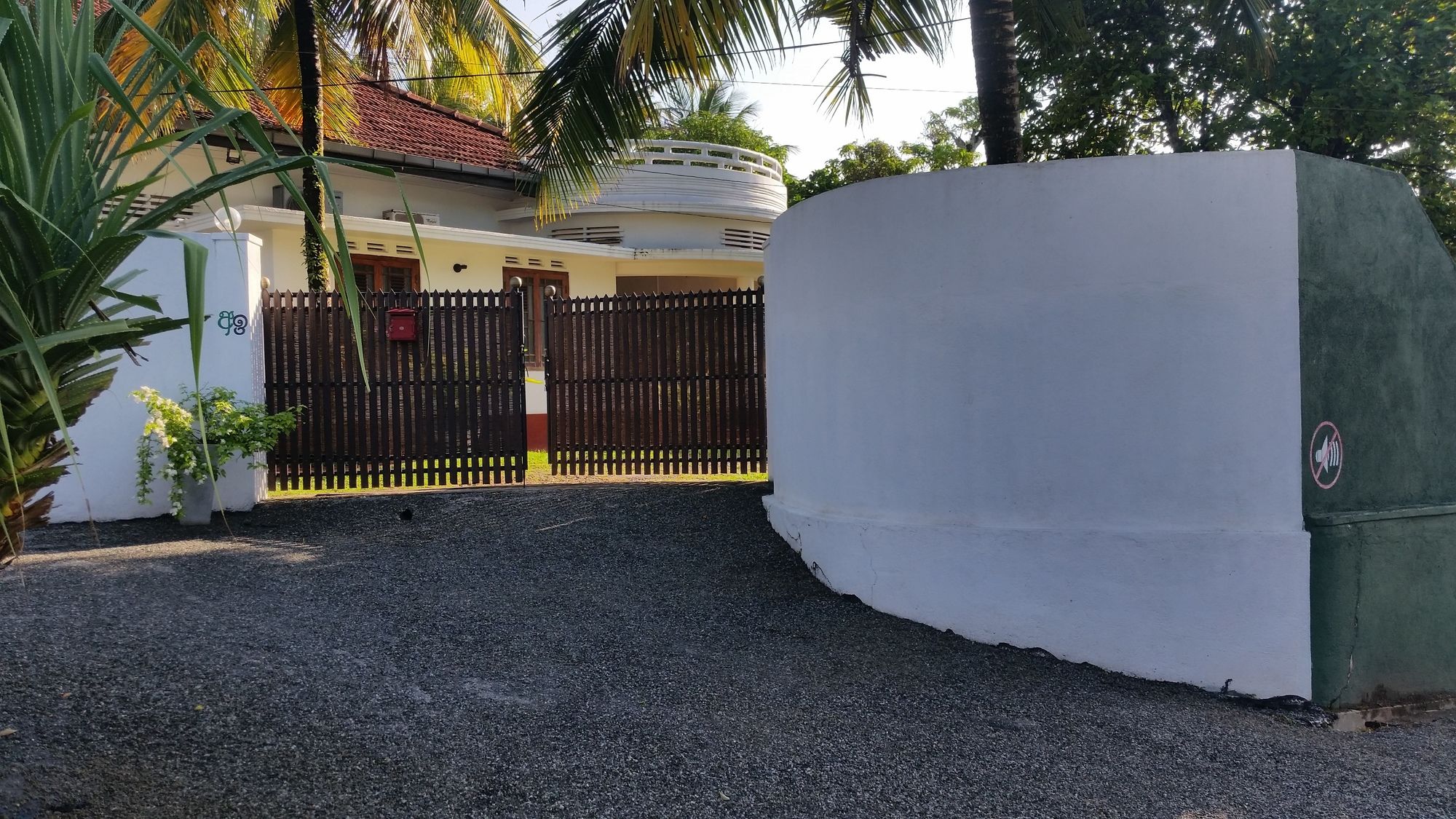 Ahangama Eco Villa
