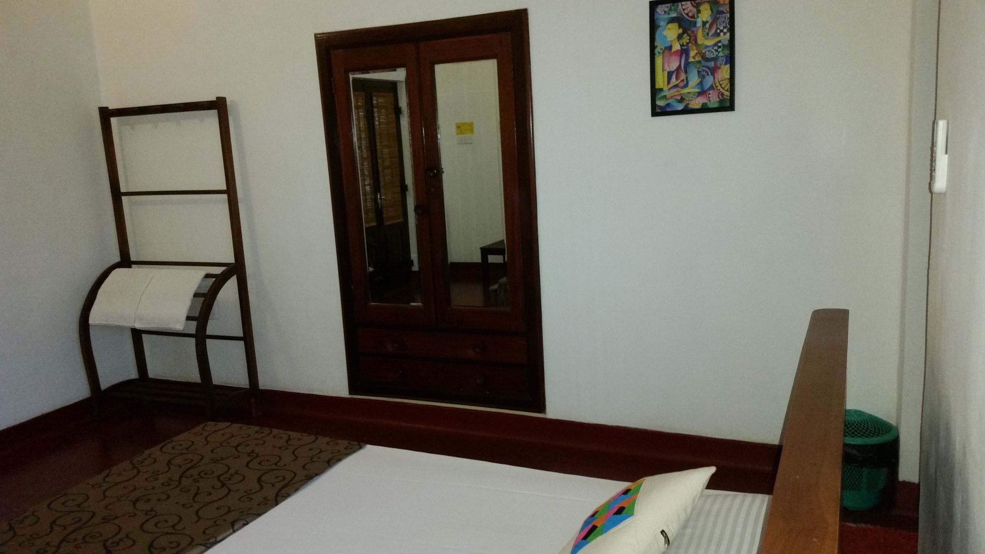 Ahangama Eco Villa