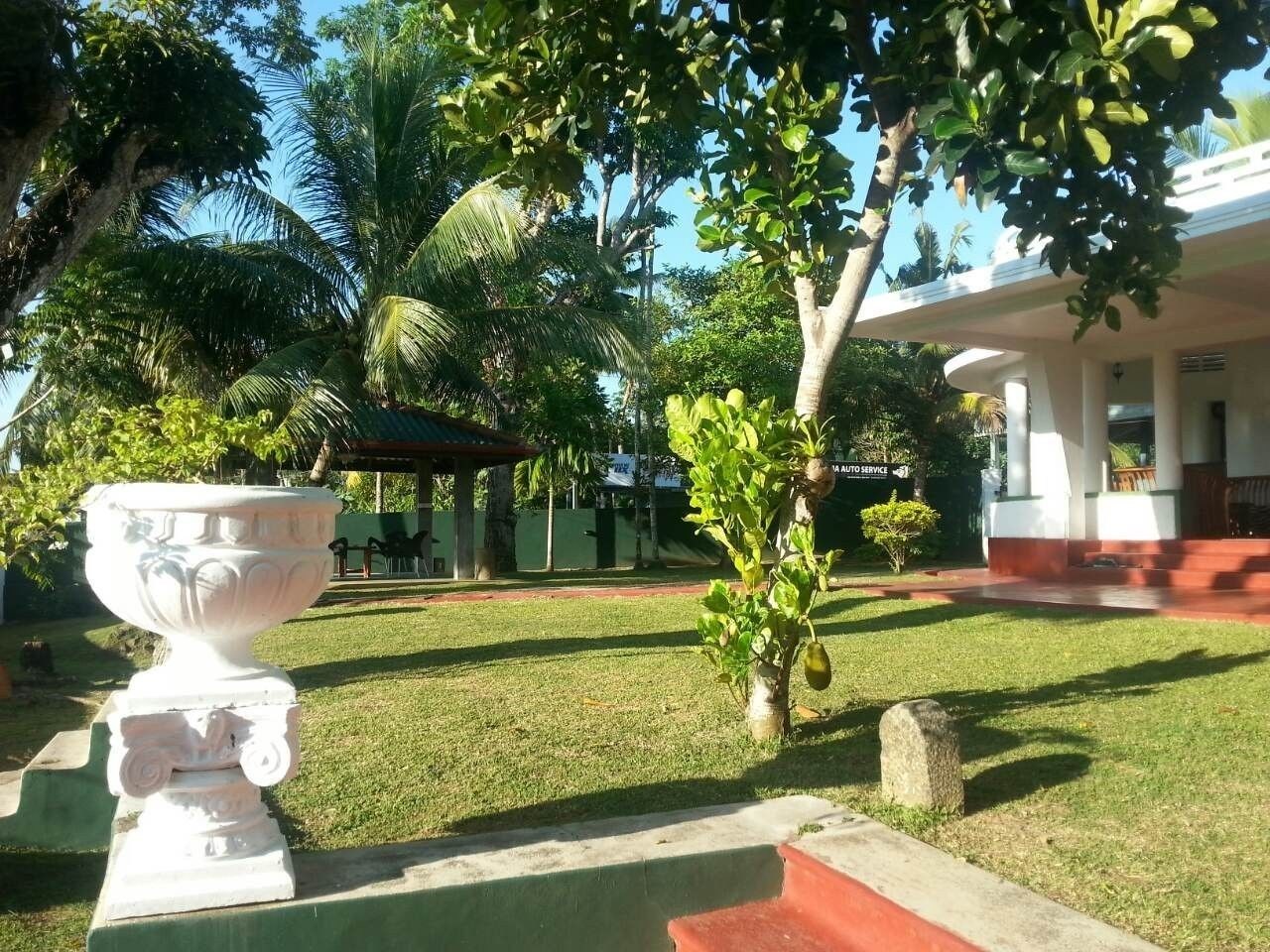 Ahangama Eco Villa