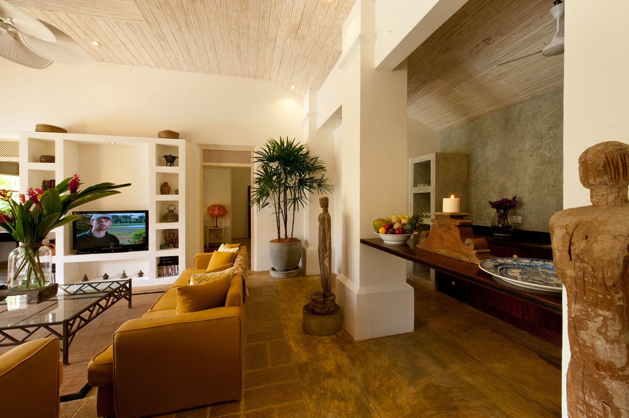 Duwa Villas