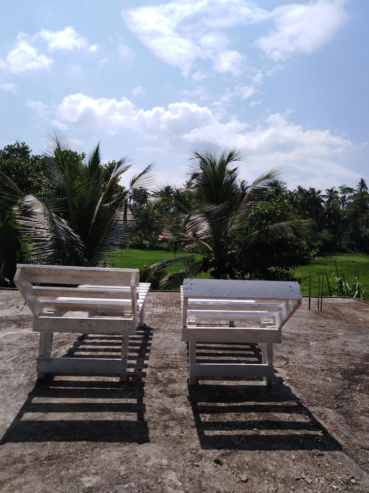 Field Island Villa