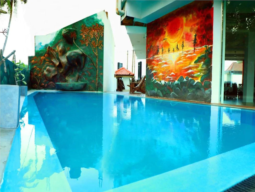 Hotel Sanmark