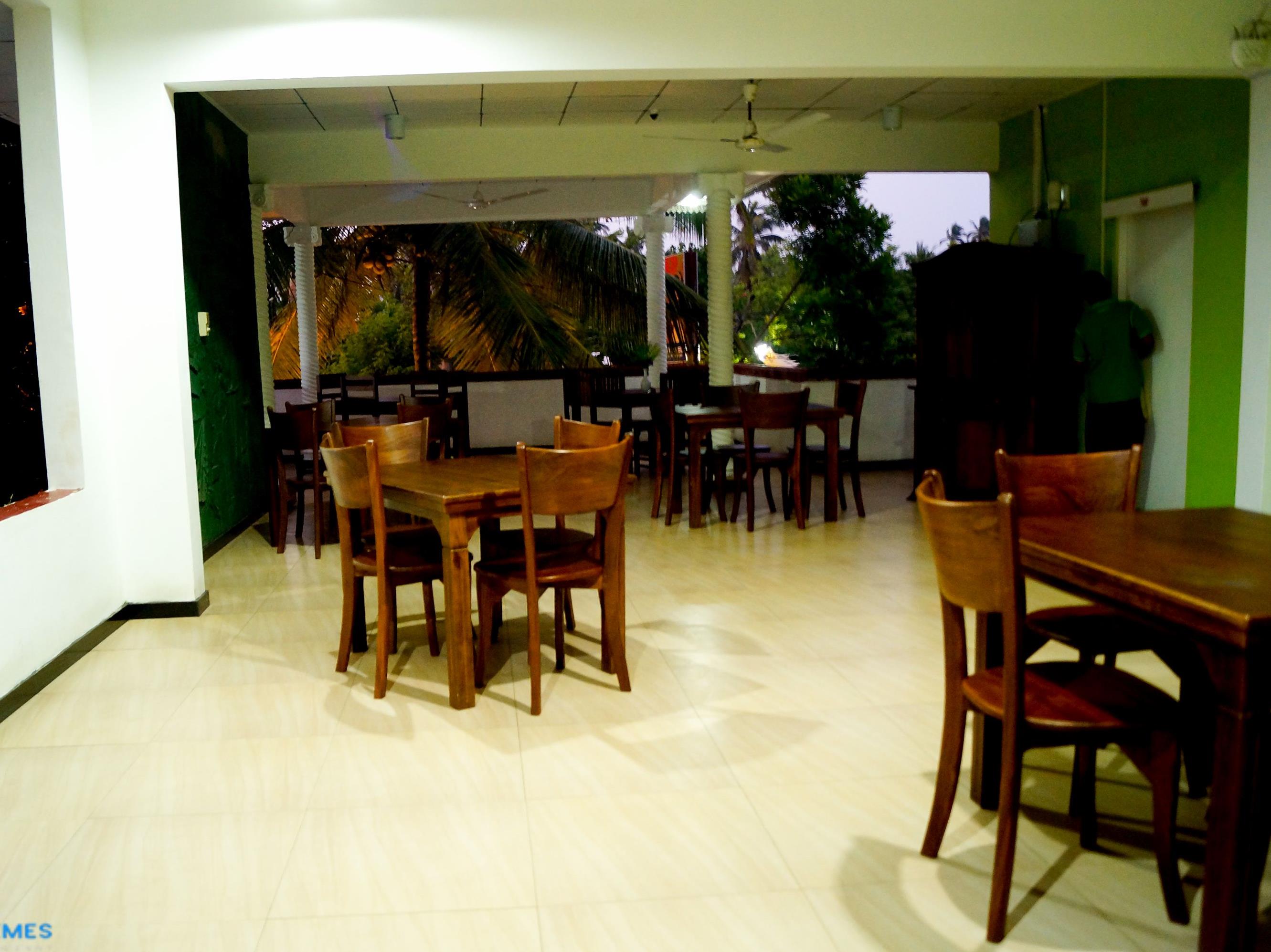 Hotel Sayurima