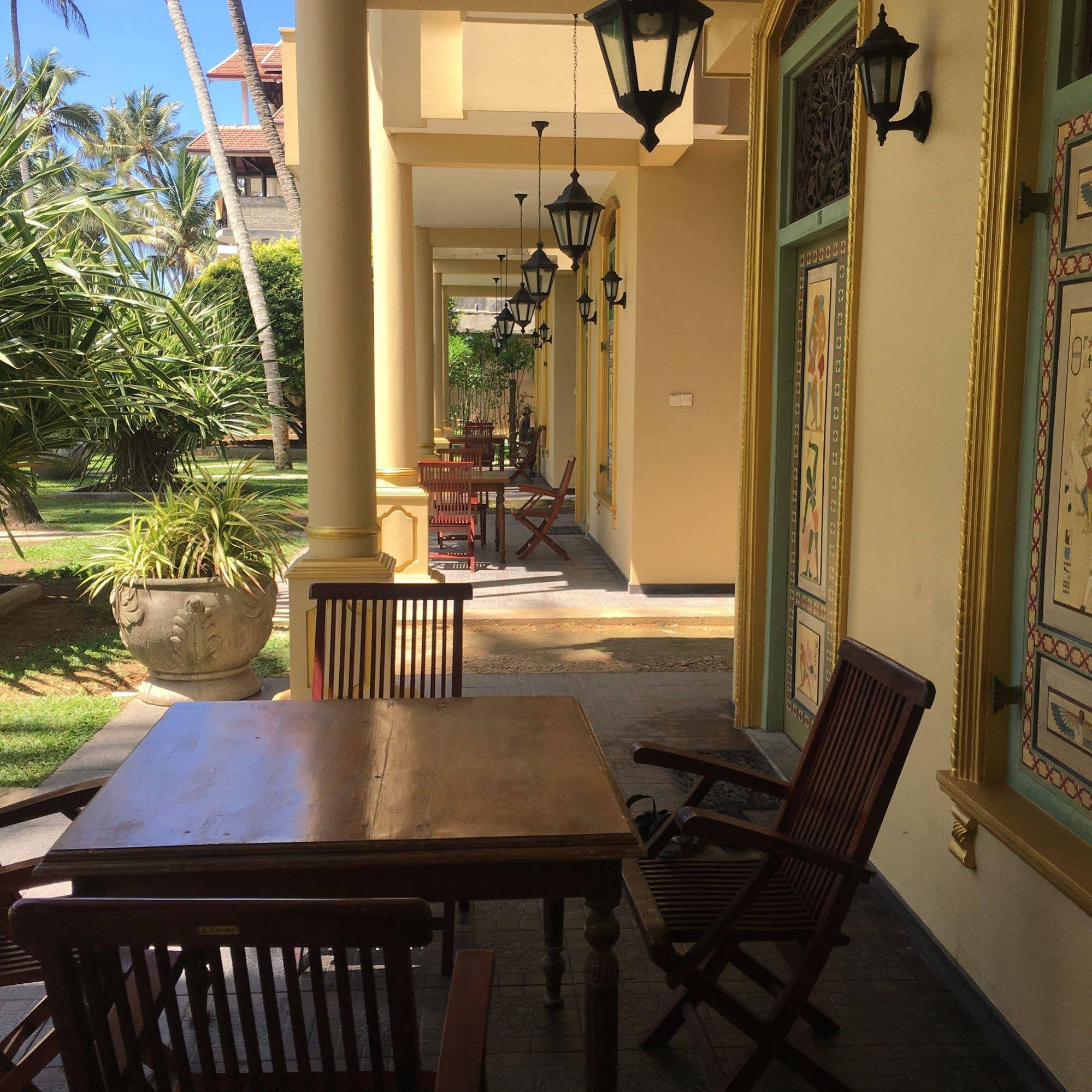 Kabalana Boutique Hotel & Spa