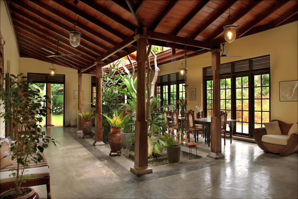 Kurundu Villa