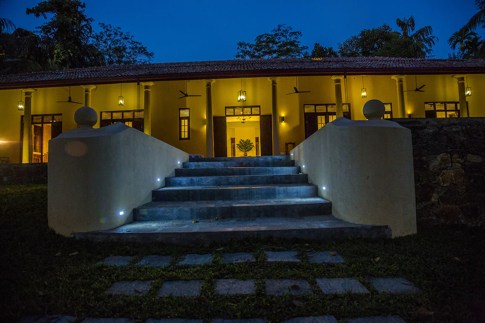 Kurundu Villa