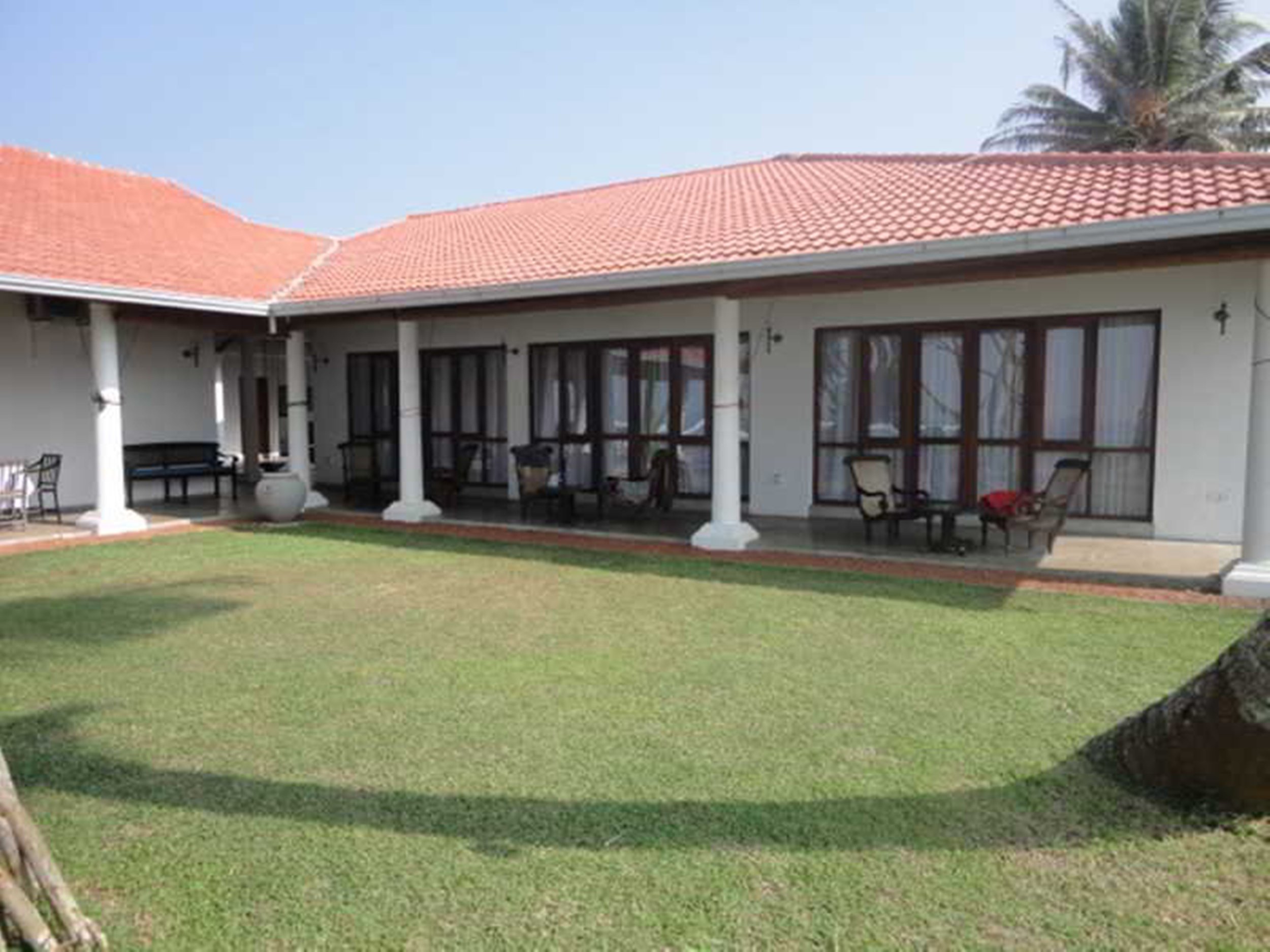 Mosvold Villa