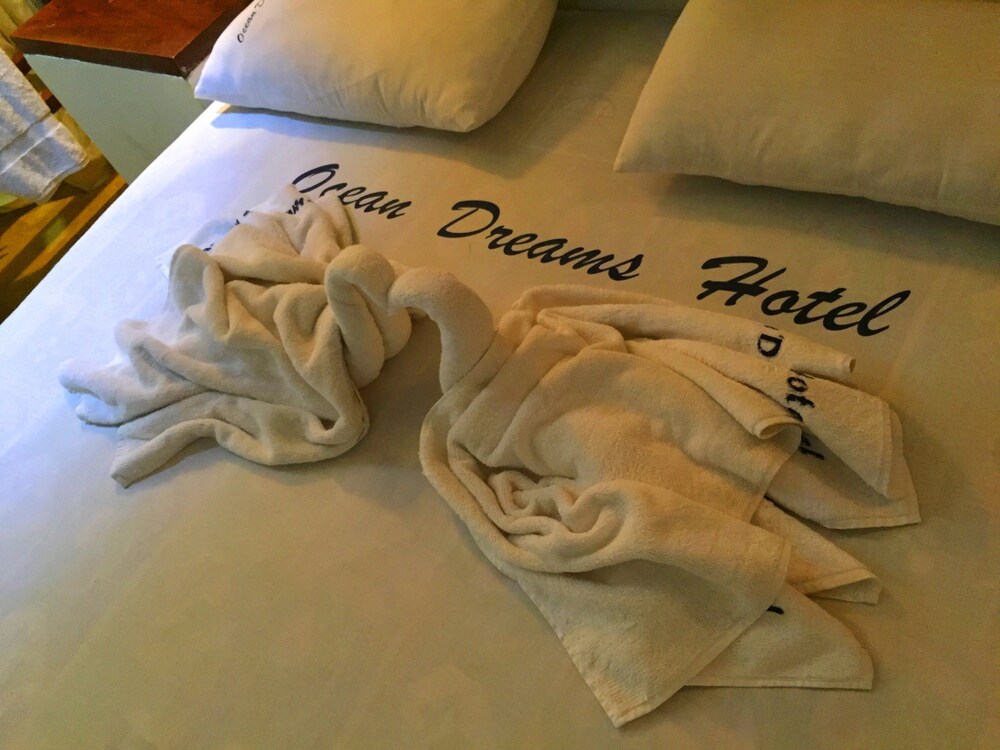 Ocean Dreams Hotel