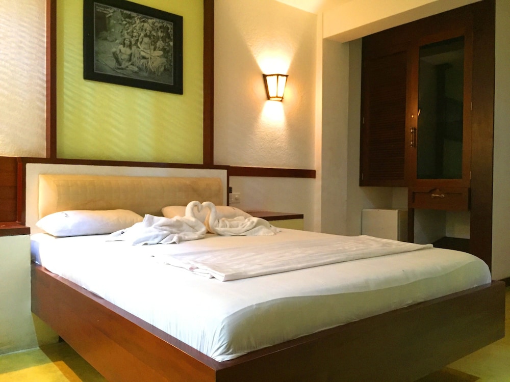 Ocean Dreams Hotel