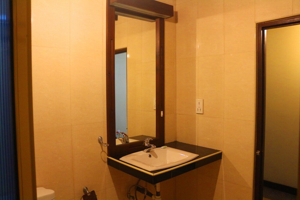 Ocean Dreams Hotel