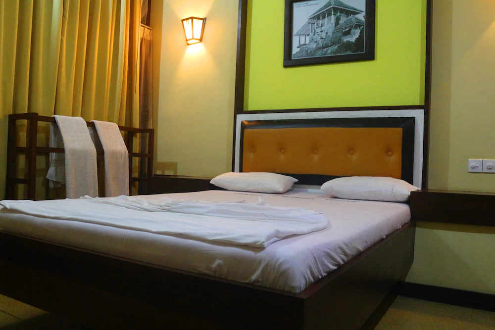 Ocean Dreams Hotel