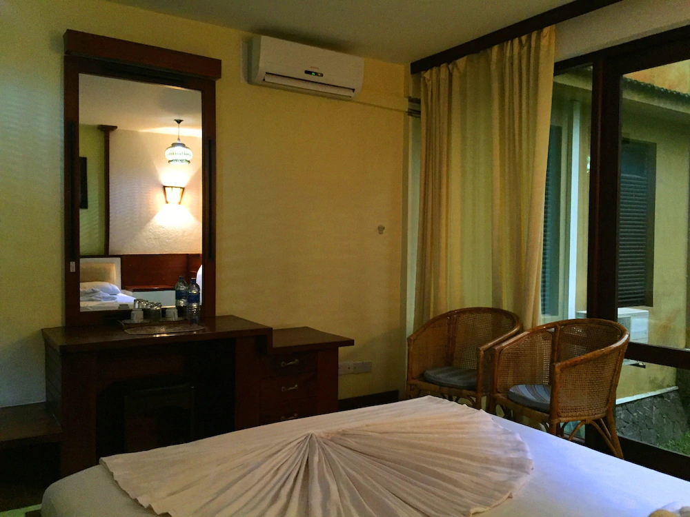 Ocean Dreams Hotel