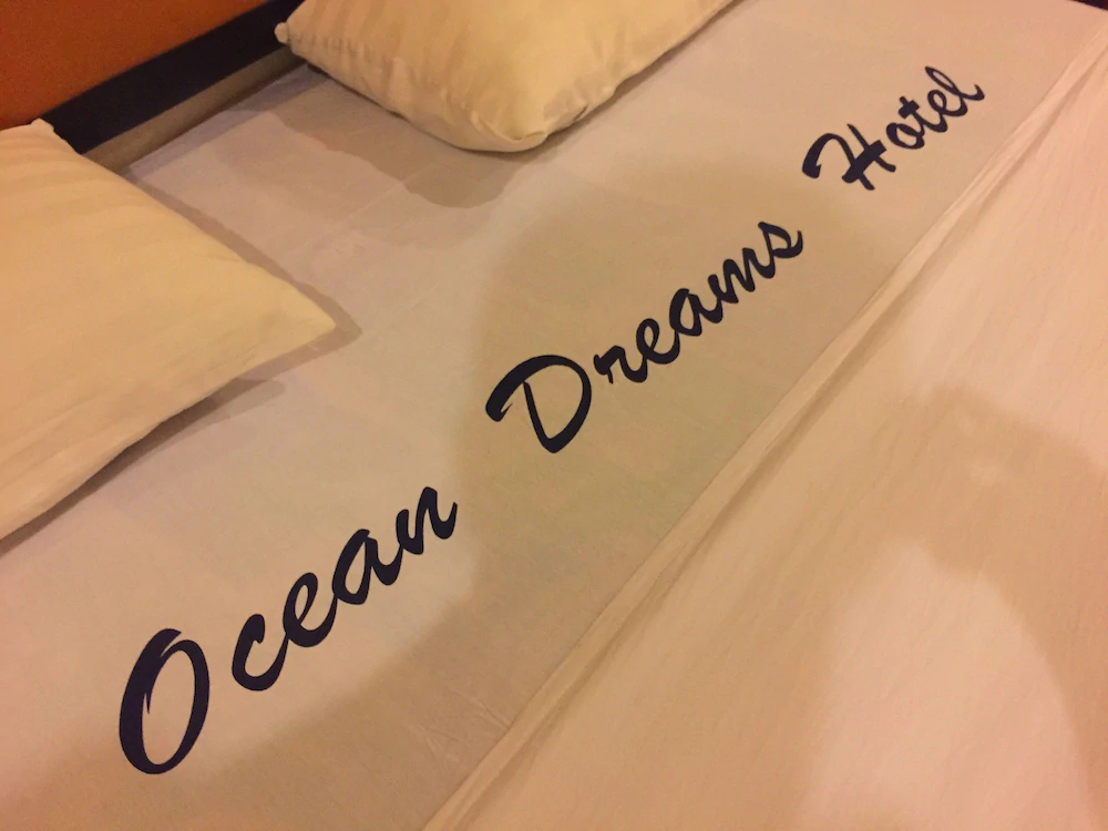 Ocean Dreams Hotel