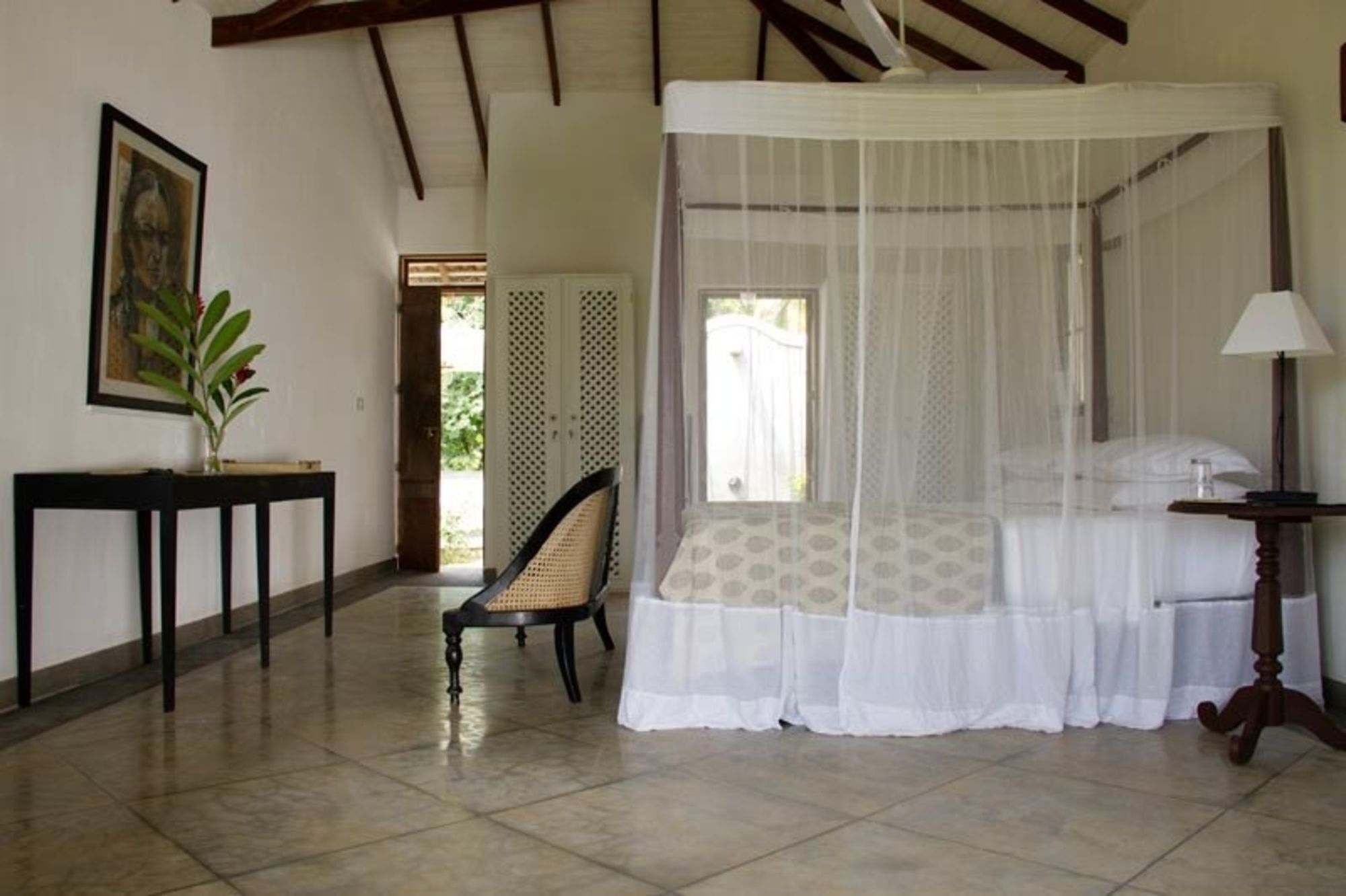Samadara Estate
