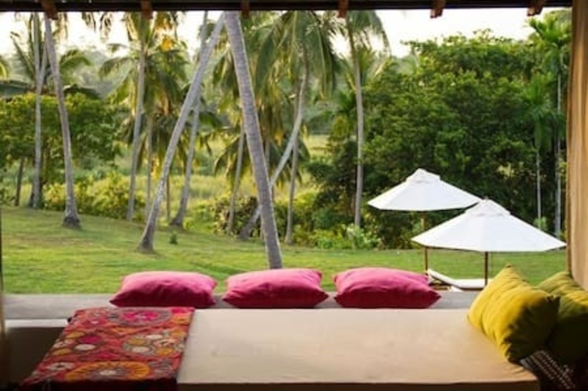 Samadara Estate