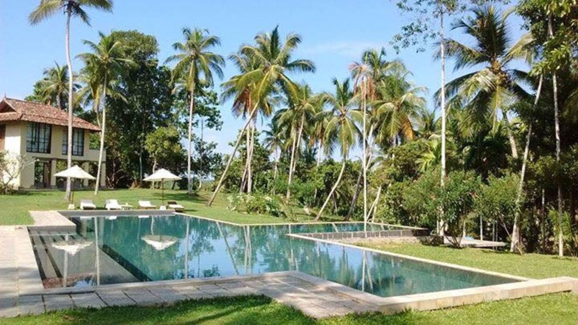 Samadara Estate