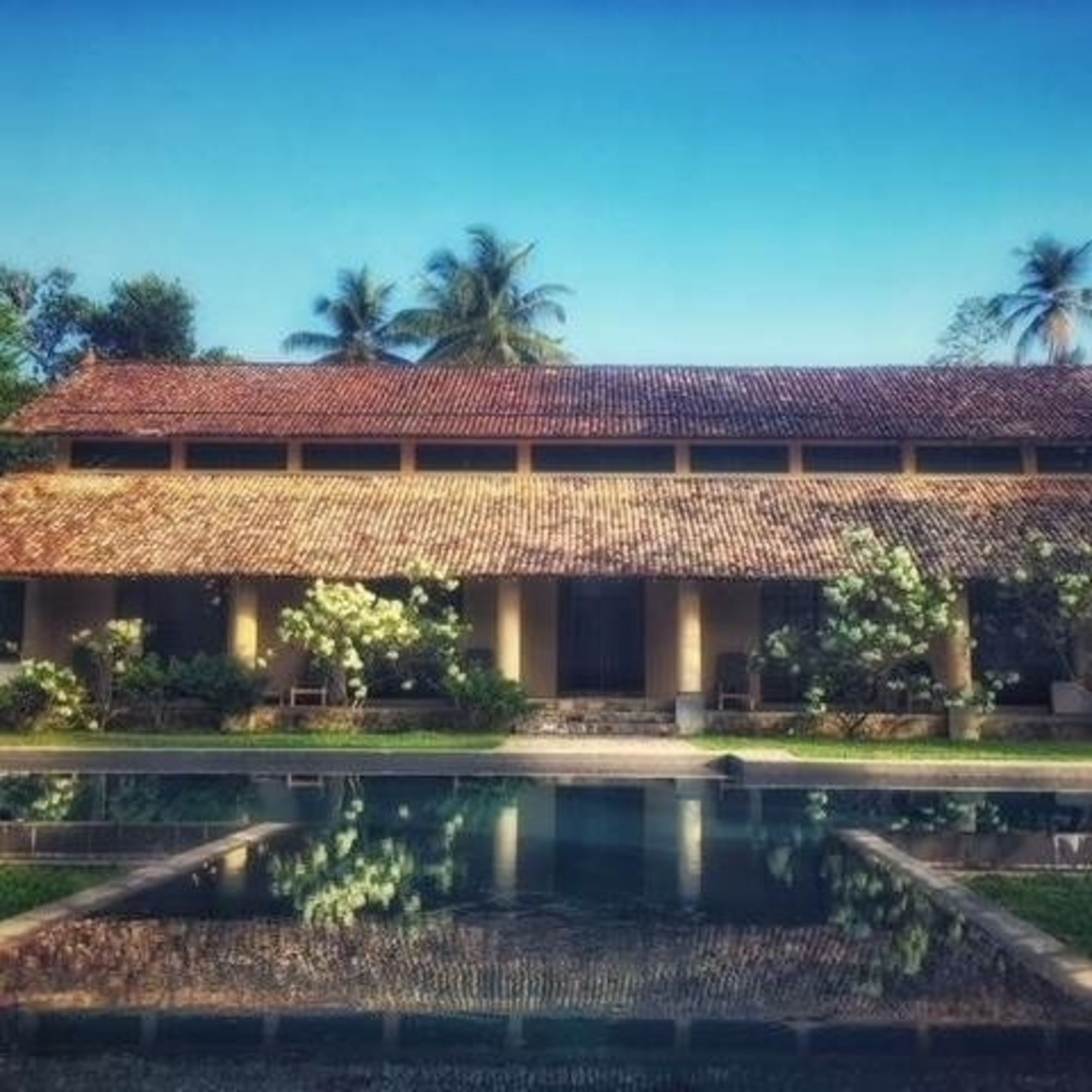 Samadara Estate