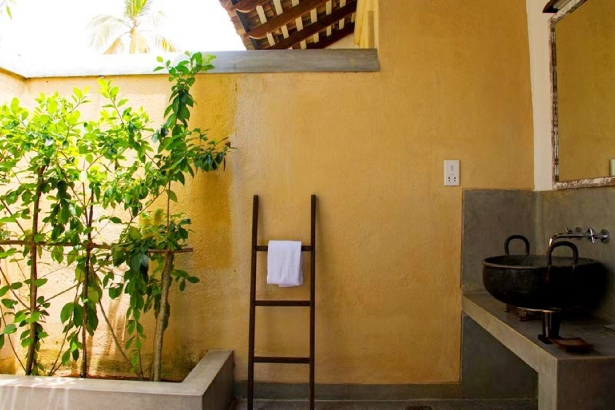 Samadara Estate