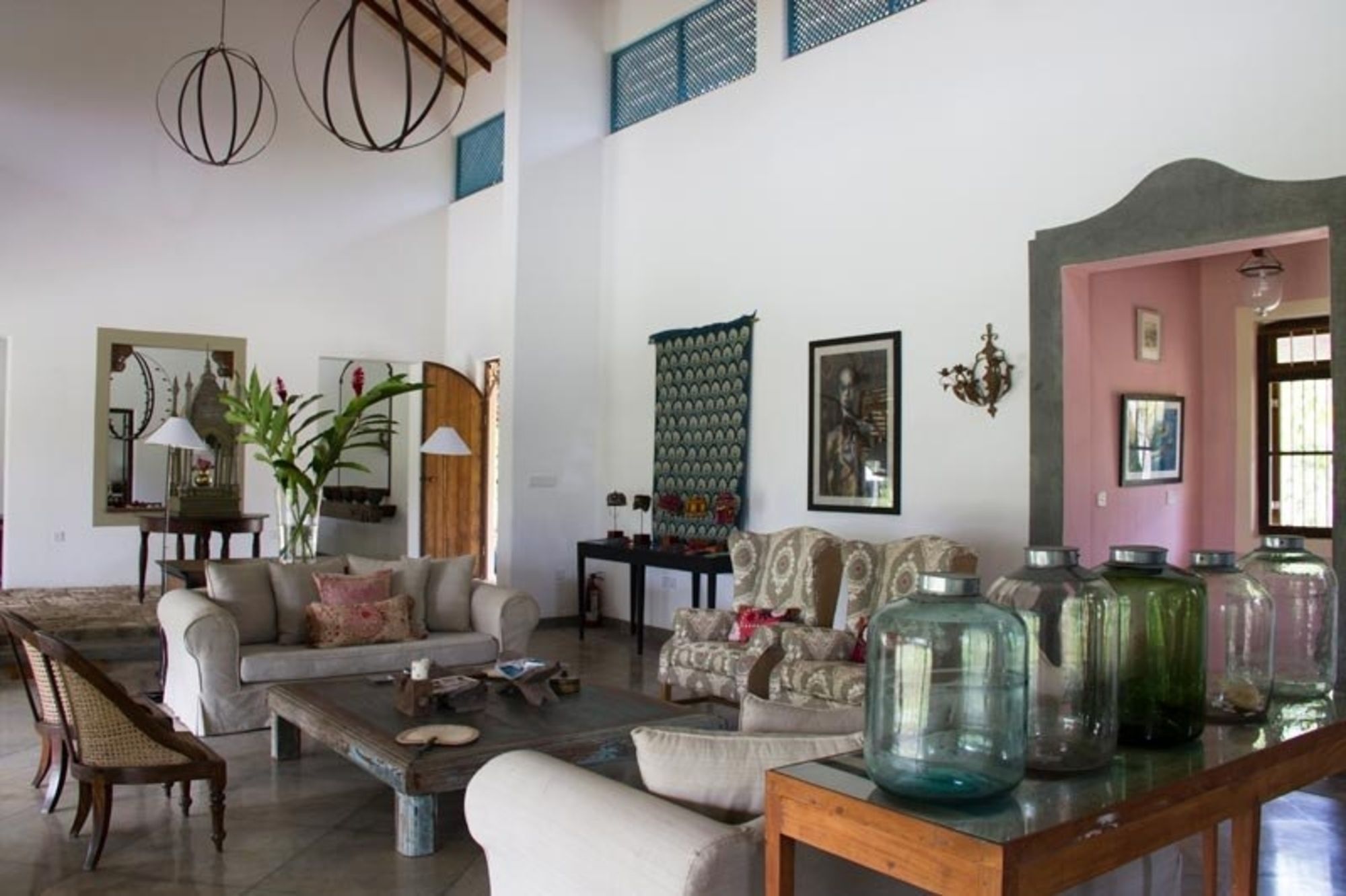 Samadara Estate