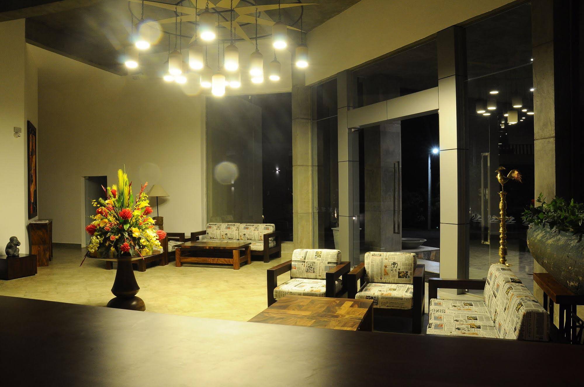 South Lake Resorts