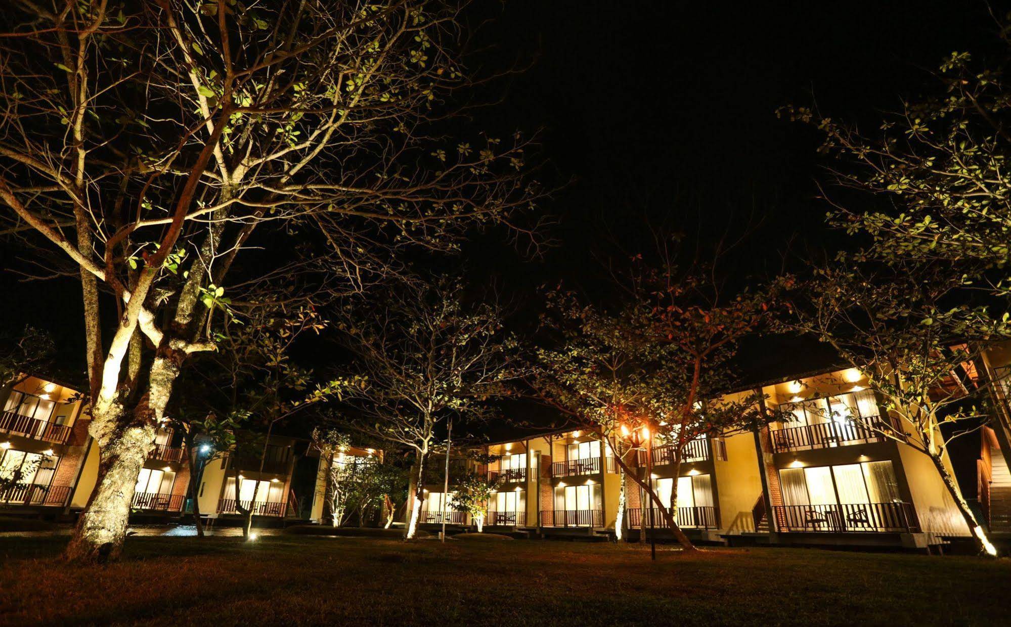 South Lake Resorts