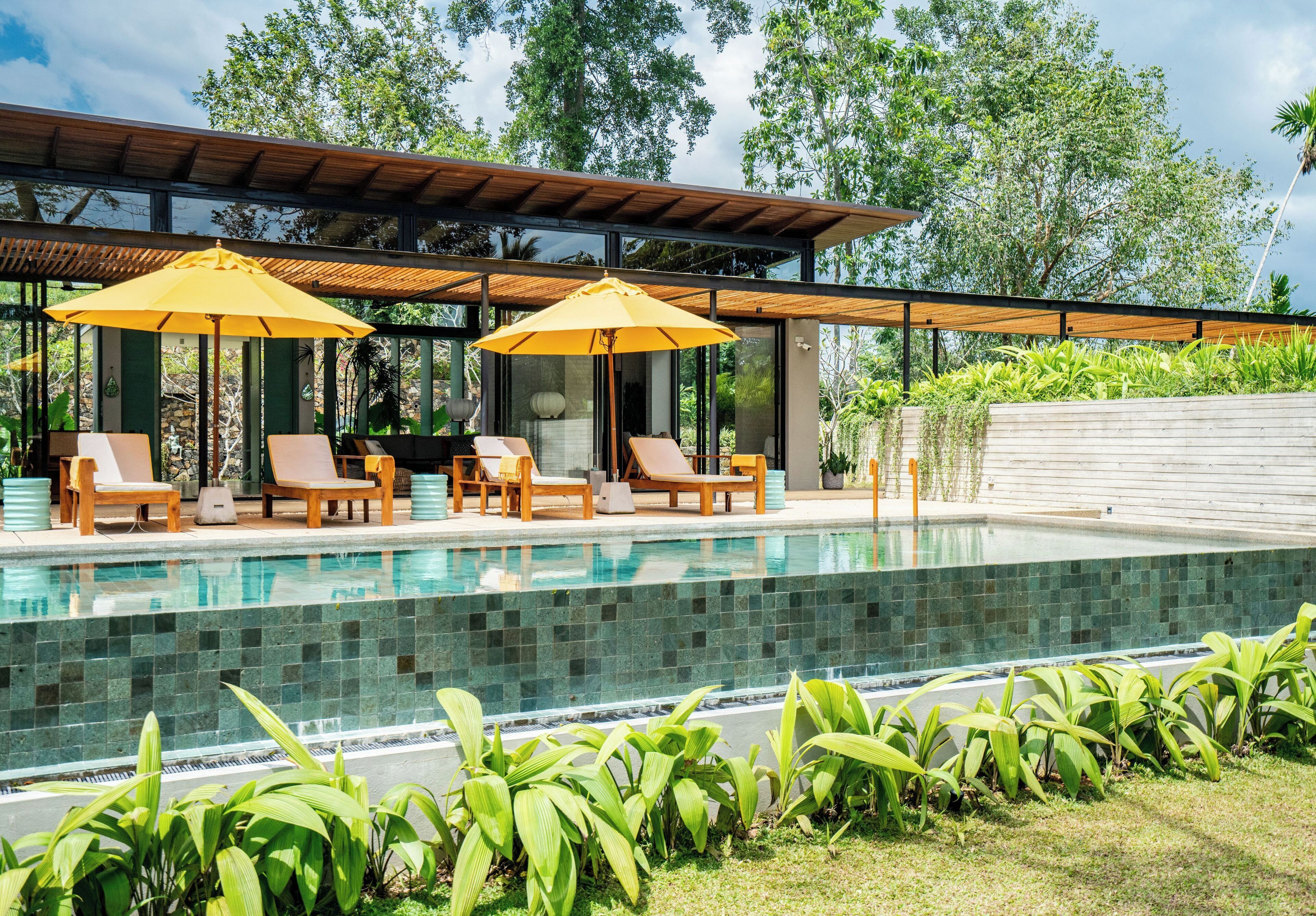 Villa Alba