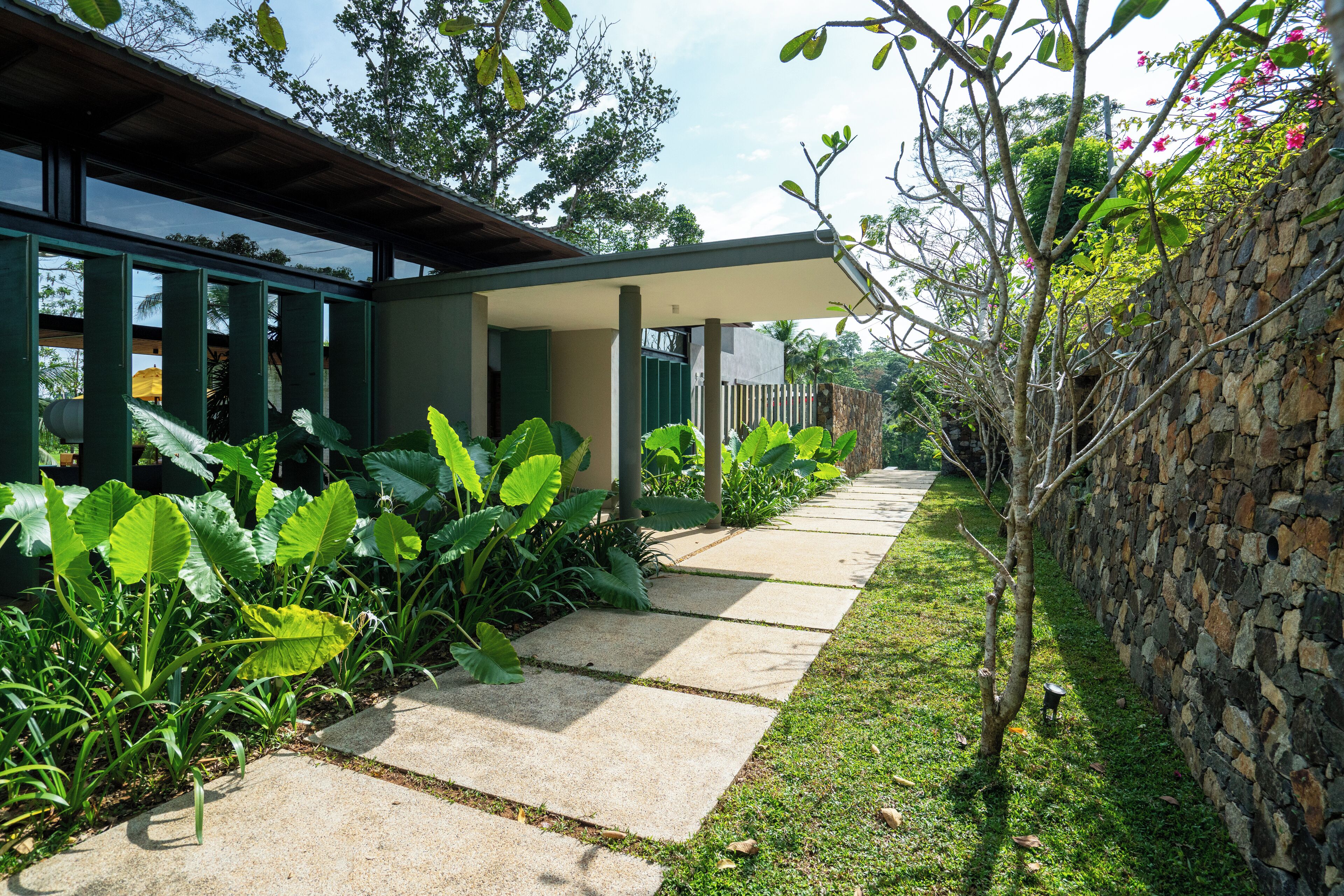 Villa Alba