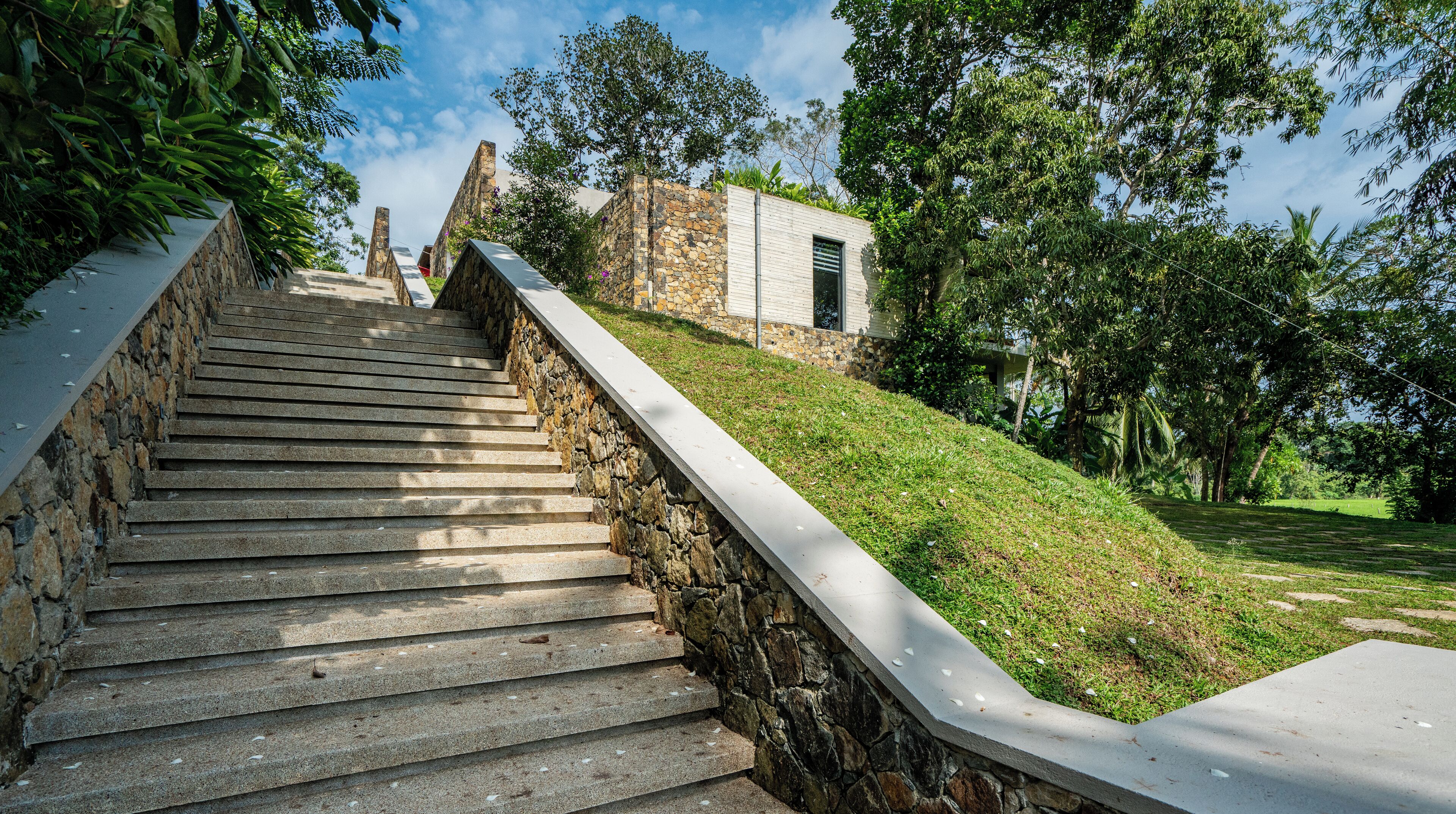 Villa Alba