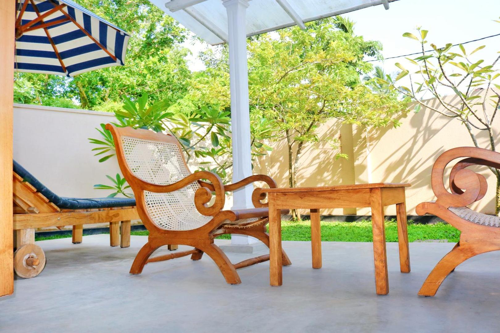 Bobo's Bed & Breakfast