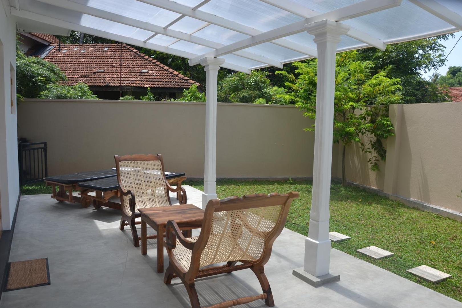 Bobo's Bed & Breakfast