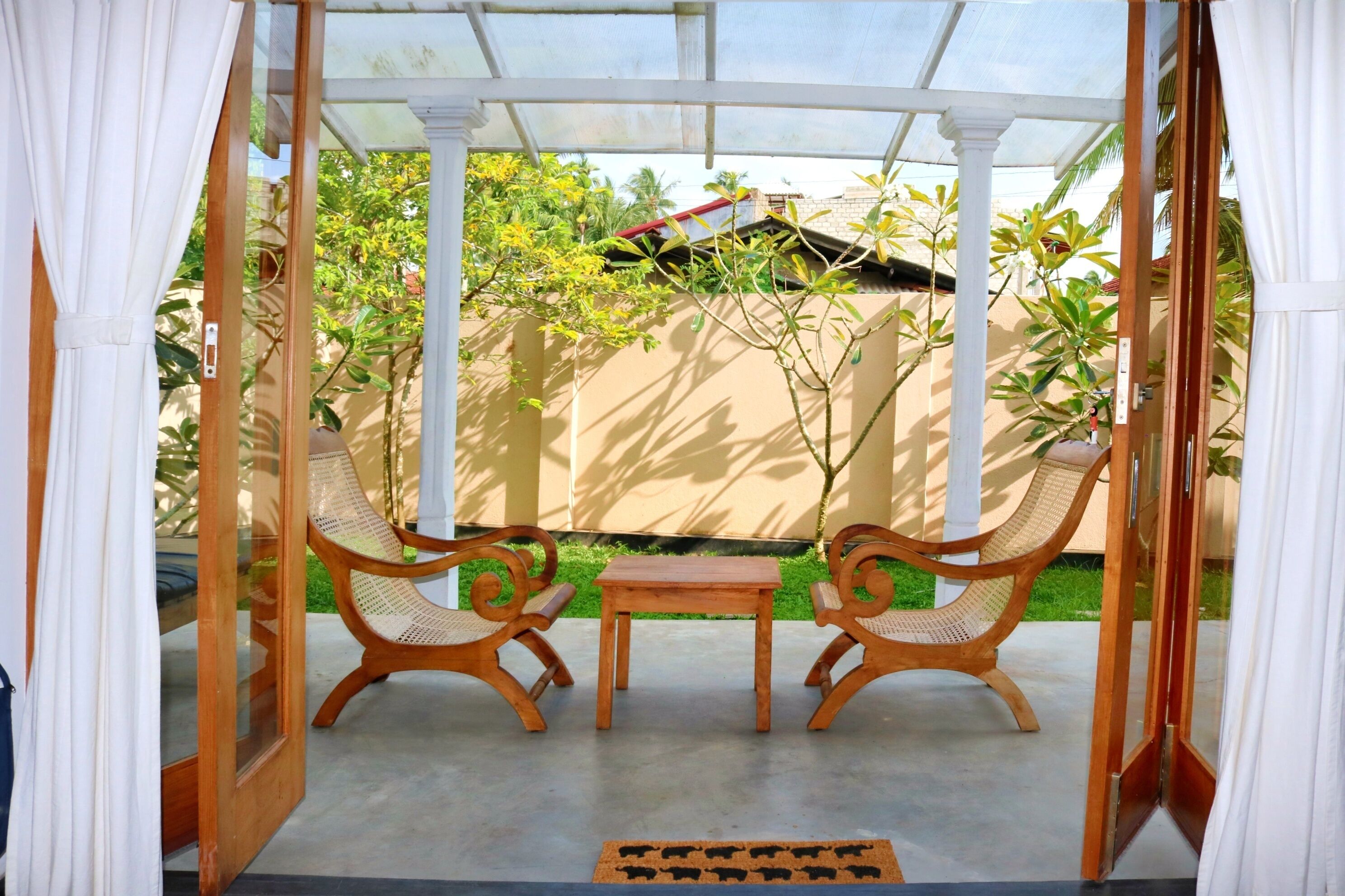 Bobo's Bed & Breakfast