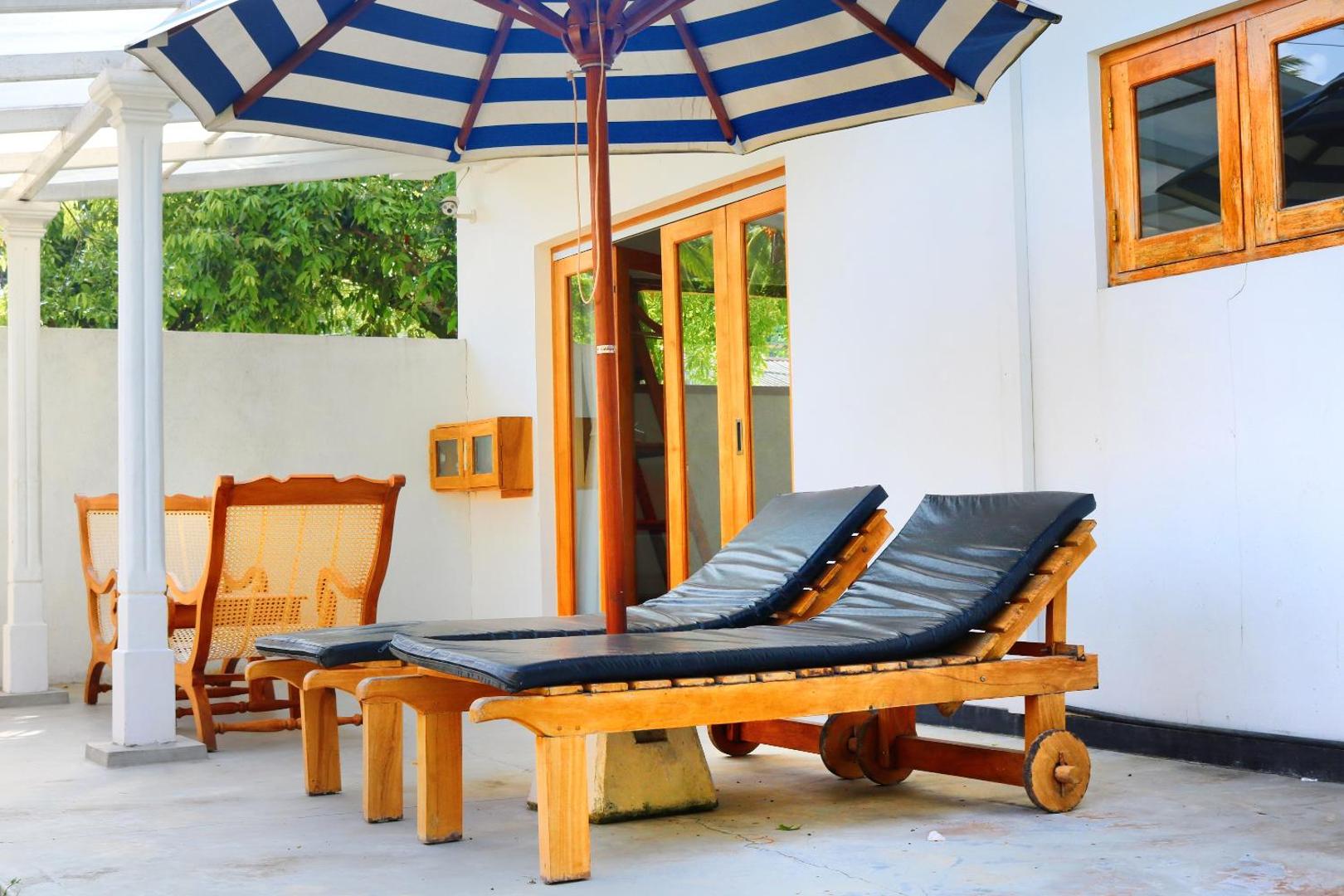 Bobo's Bed & Breakfast