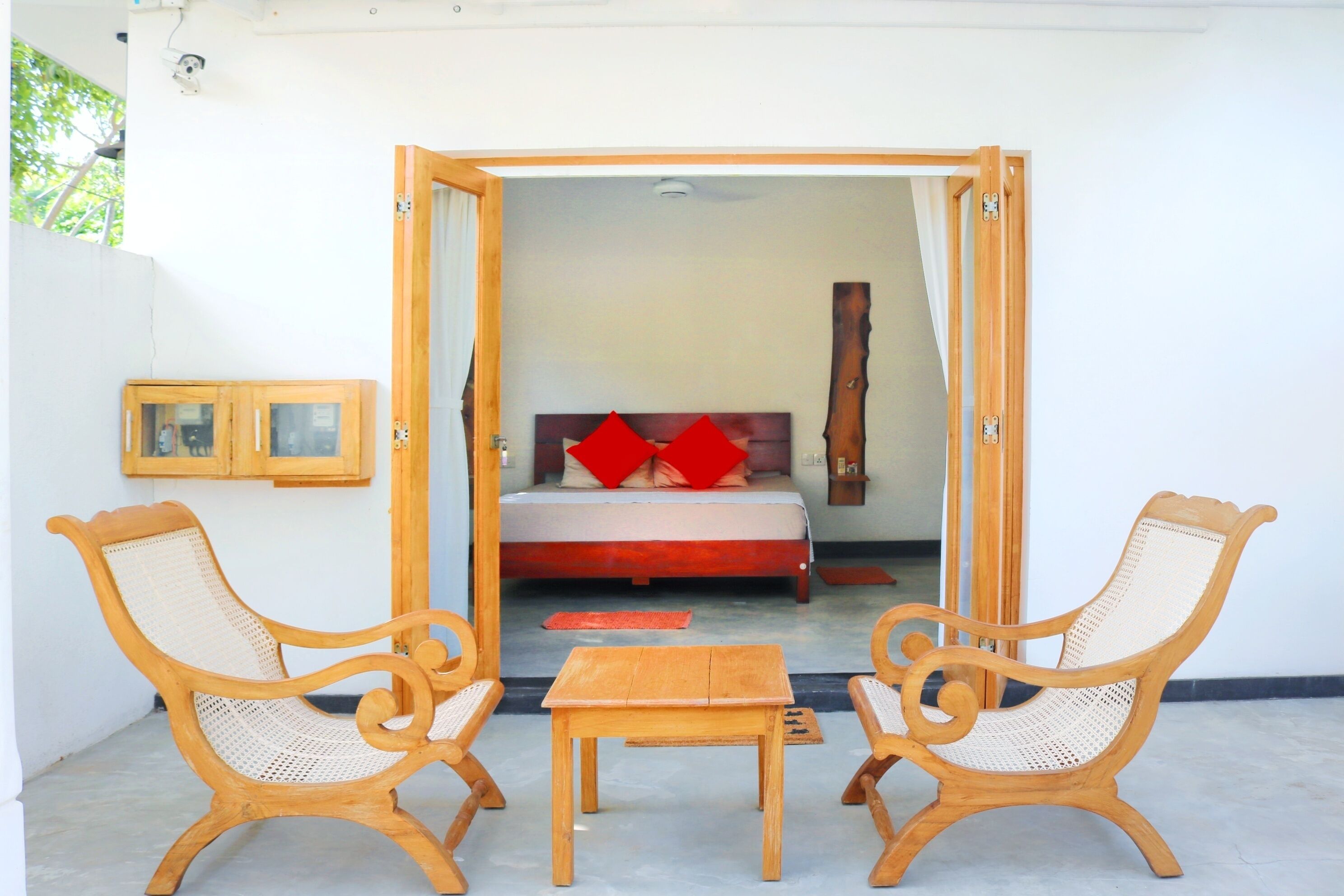 Bobo's Bed & Breakfast