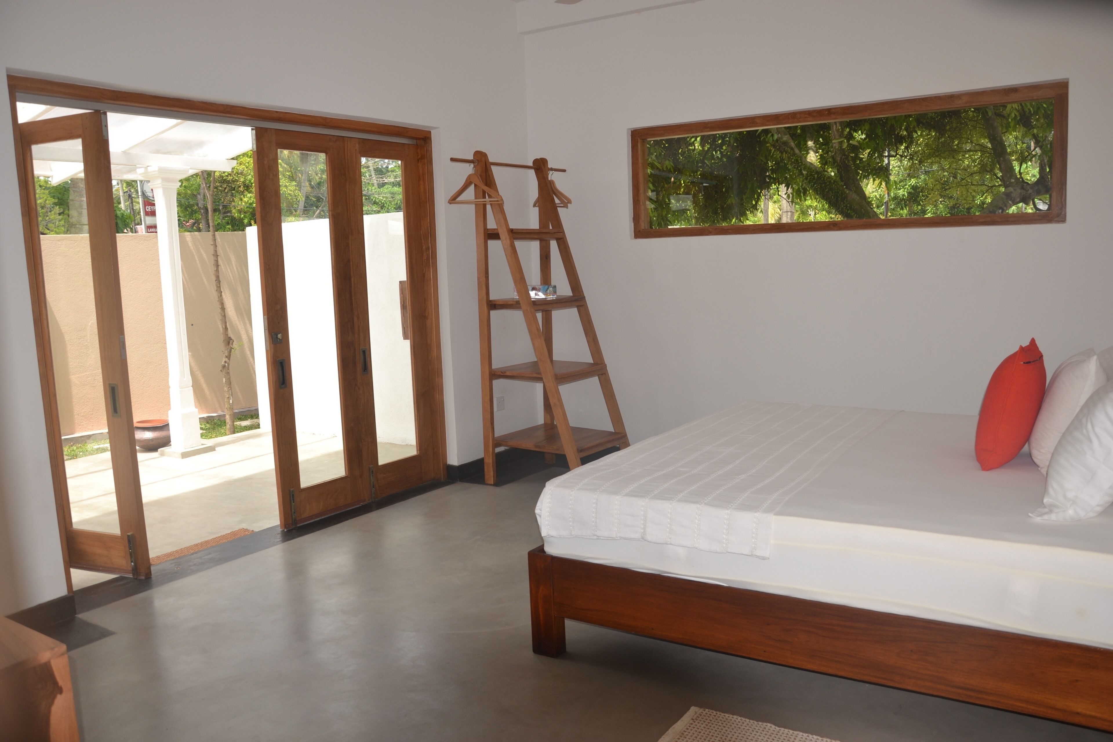 Bobo's Bed & Breakfast