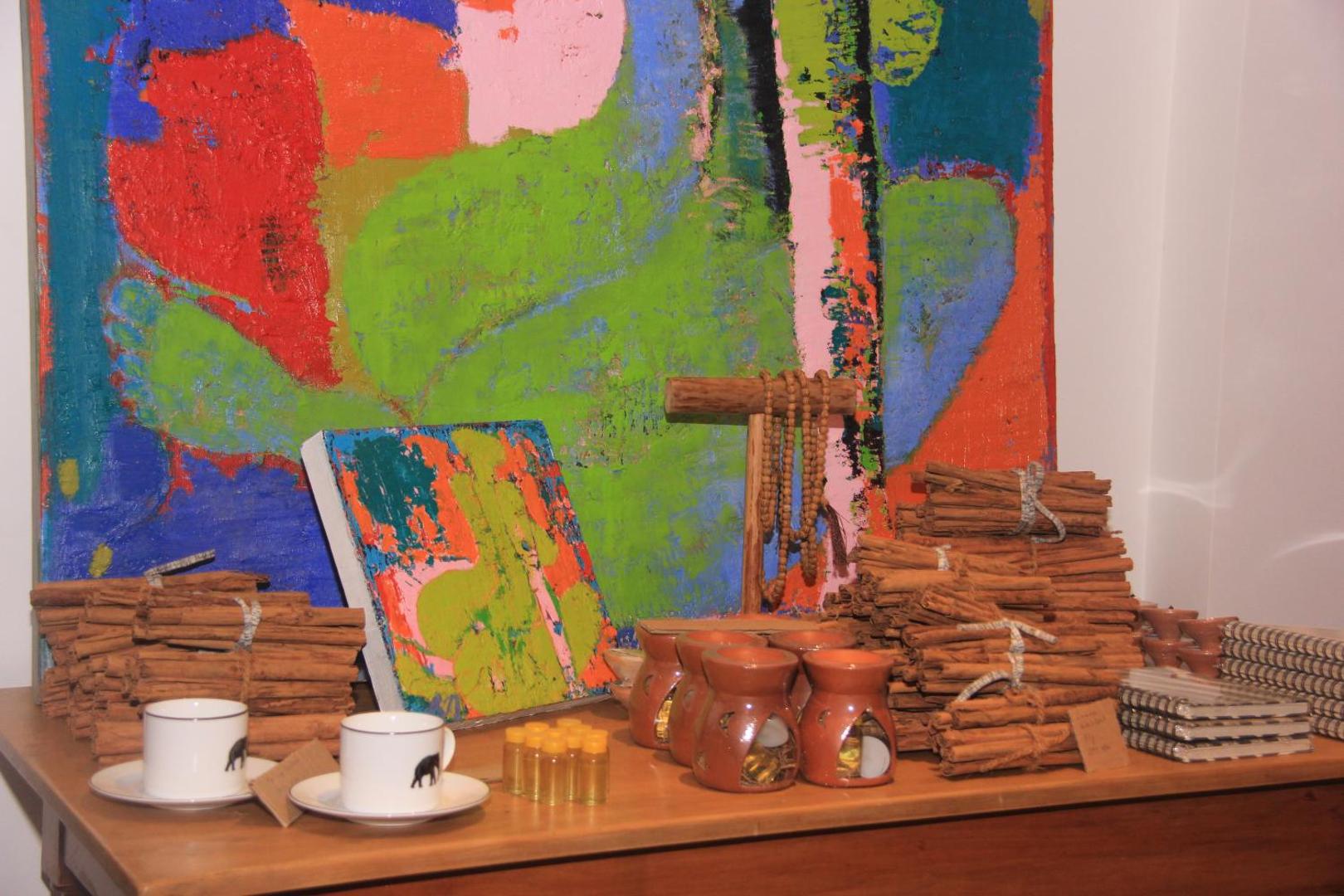 Bobo's Bed & Breakfast