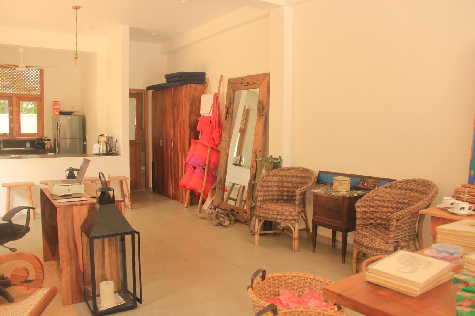 Bobo's Bed & Breakfast