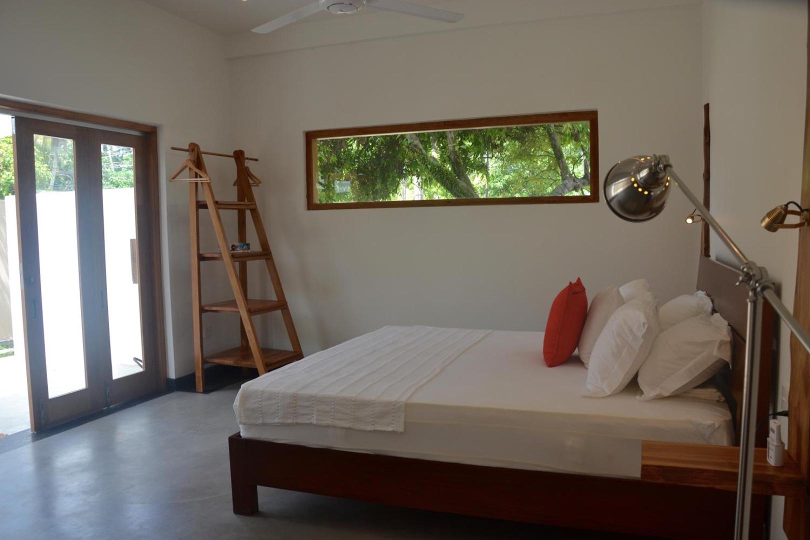 Bobo's Bed & Breakfast