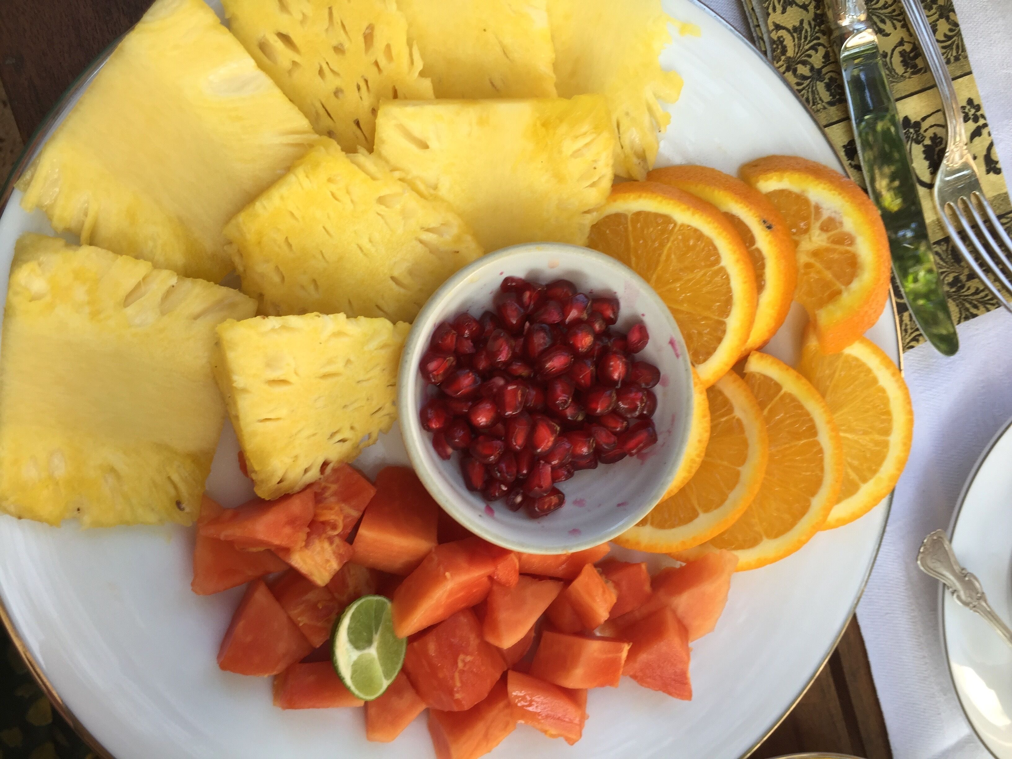 Bobo's Bed & Breakfast