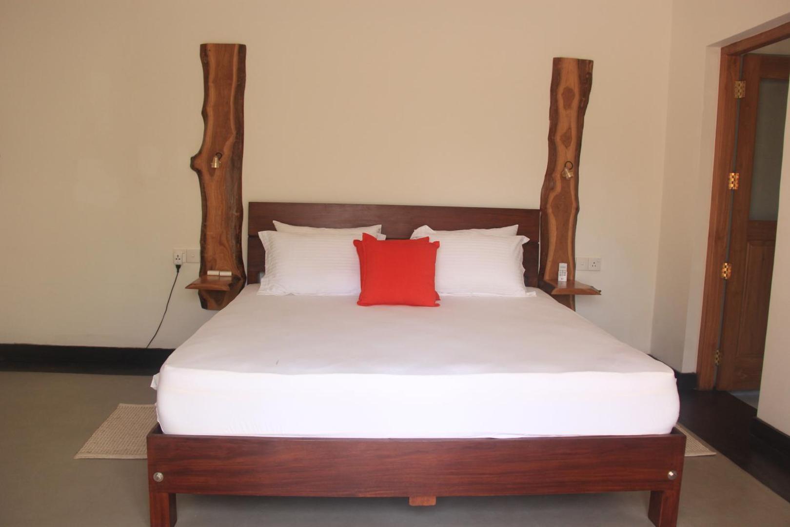 Bobo's Bed & Breakfast